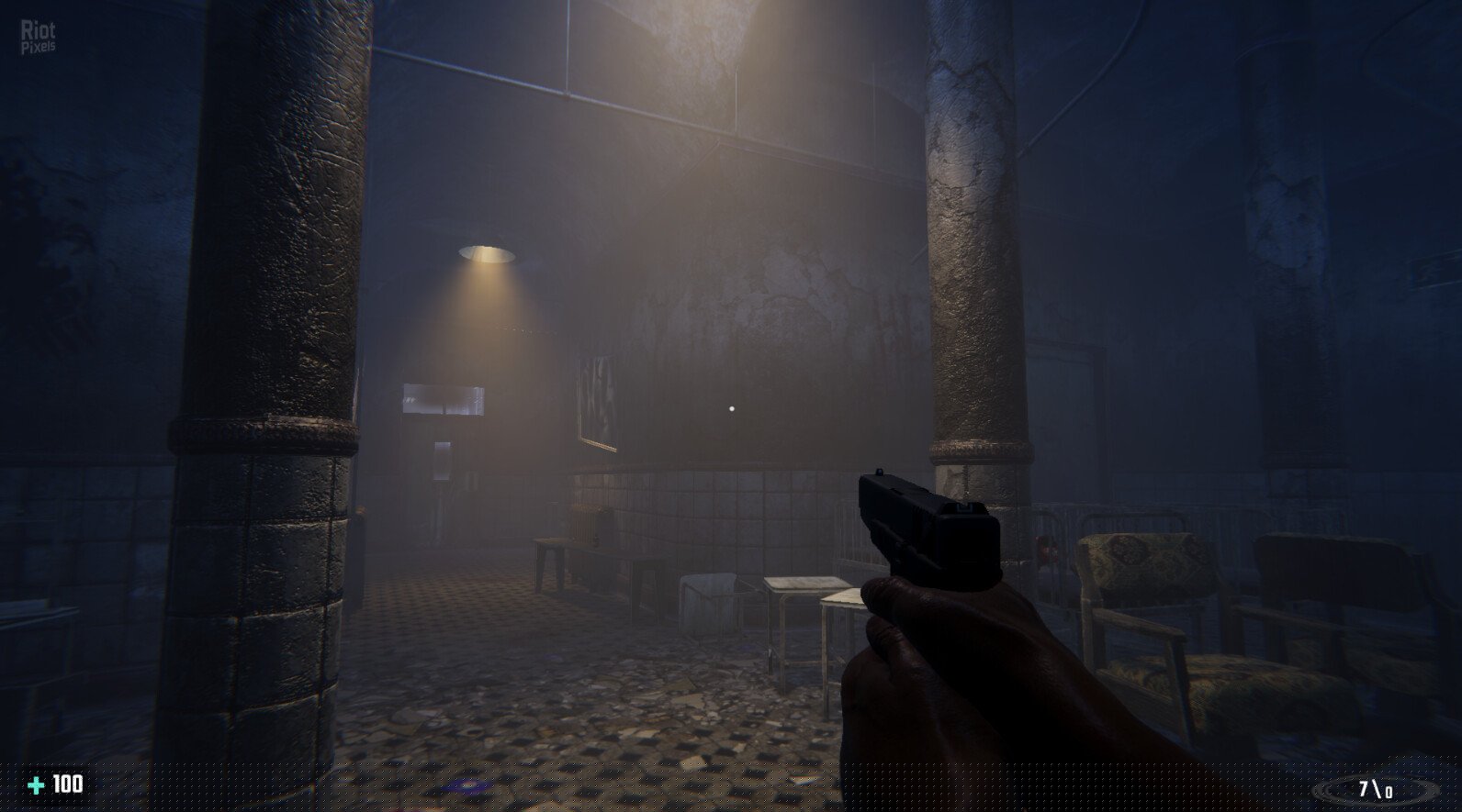 [6]-Days End Download-HohohoGames