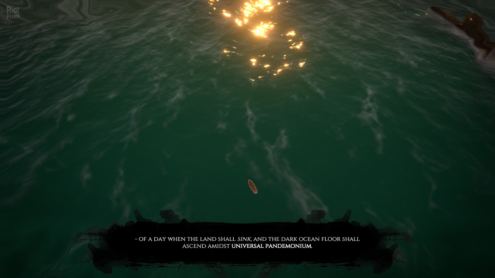 [7]-Dagon: by H. P. Lovecraft – Build 2023.10.03:046 + 3 DLCs/Bonuses Download-HohohoGames