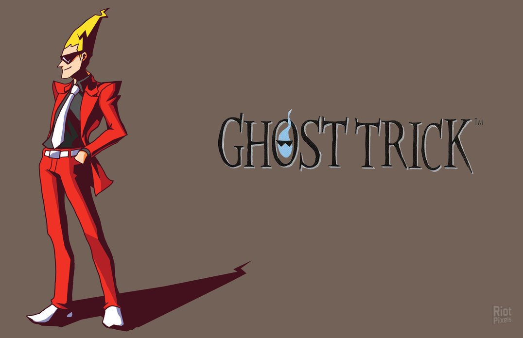 [22]-Ghost Trick: Phantom Detective – Build 11038113/Denuvoless + Bonus Content DLC Download-HohohoGames