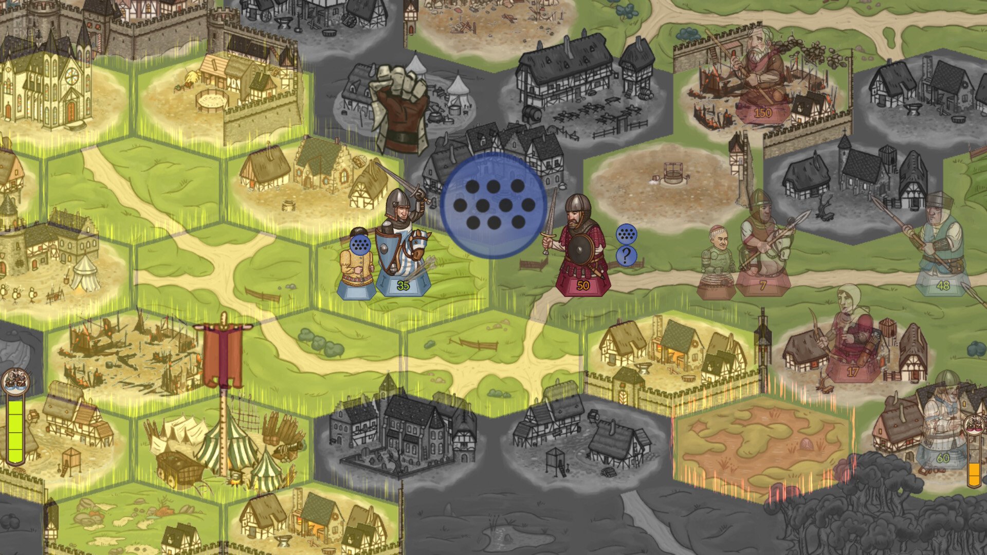 [6]-Rising Lords – v1.0.1.488 Download-HohohoGames