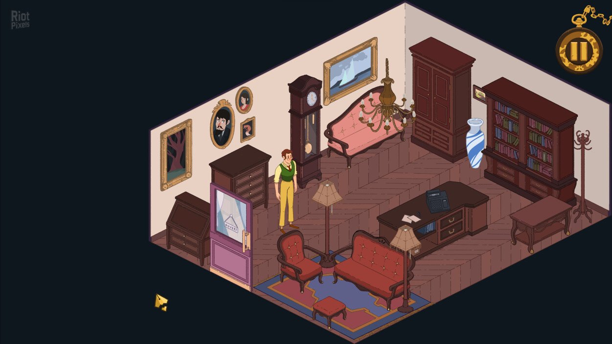 [3]-Chronique des Silencieux – v3.7.7f Download-HohohoGames