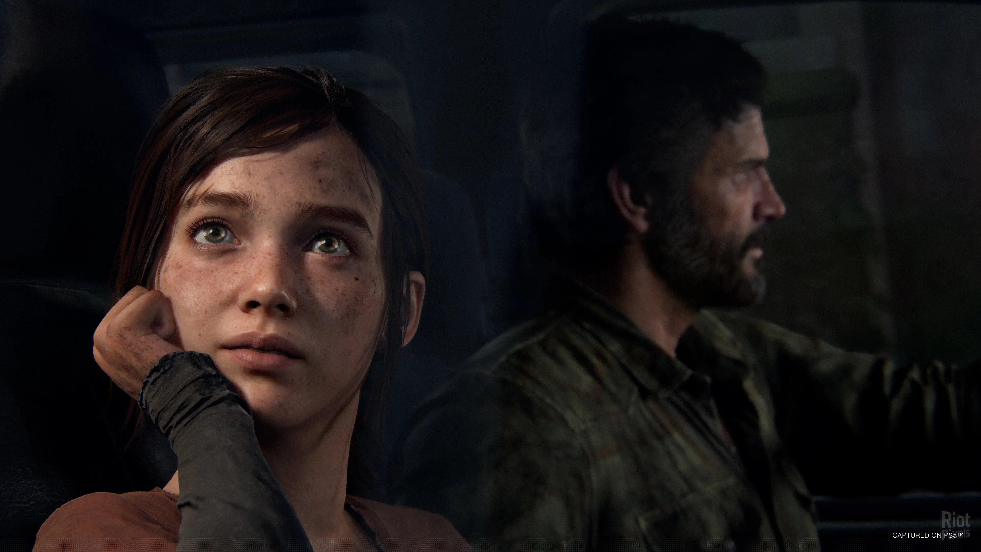 [4]-The Last of Us: Part I – Digital Deluxe Edition – v1.1.3 + 2 DLCs + Bonus Content Download-HohohoGames