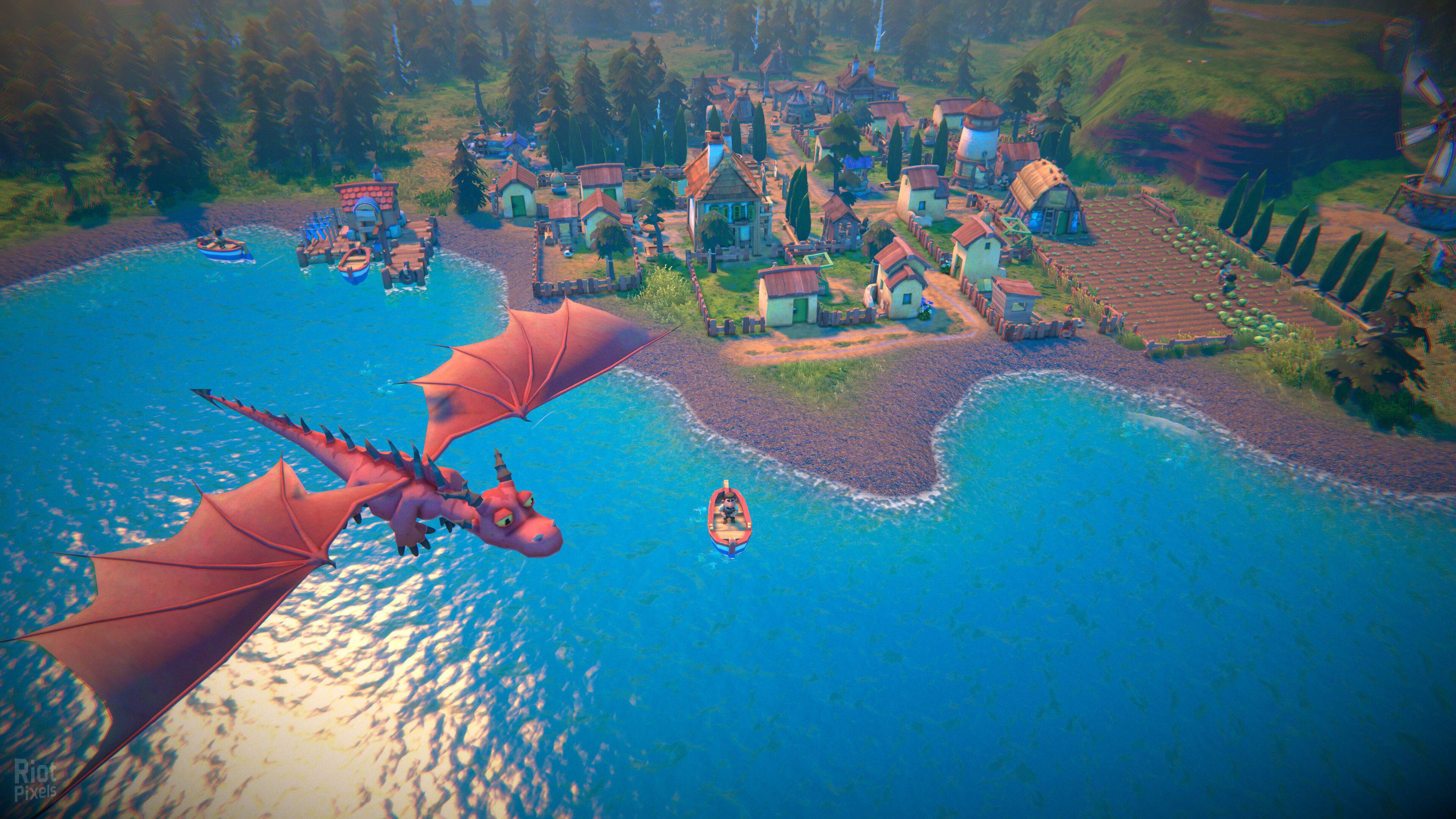 [2]-Fabledom – v1.06 Download-HohohoGames