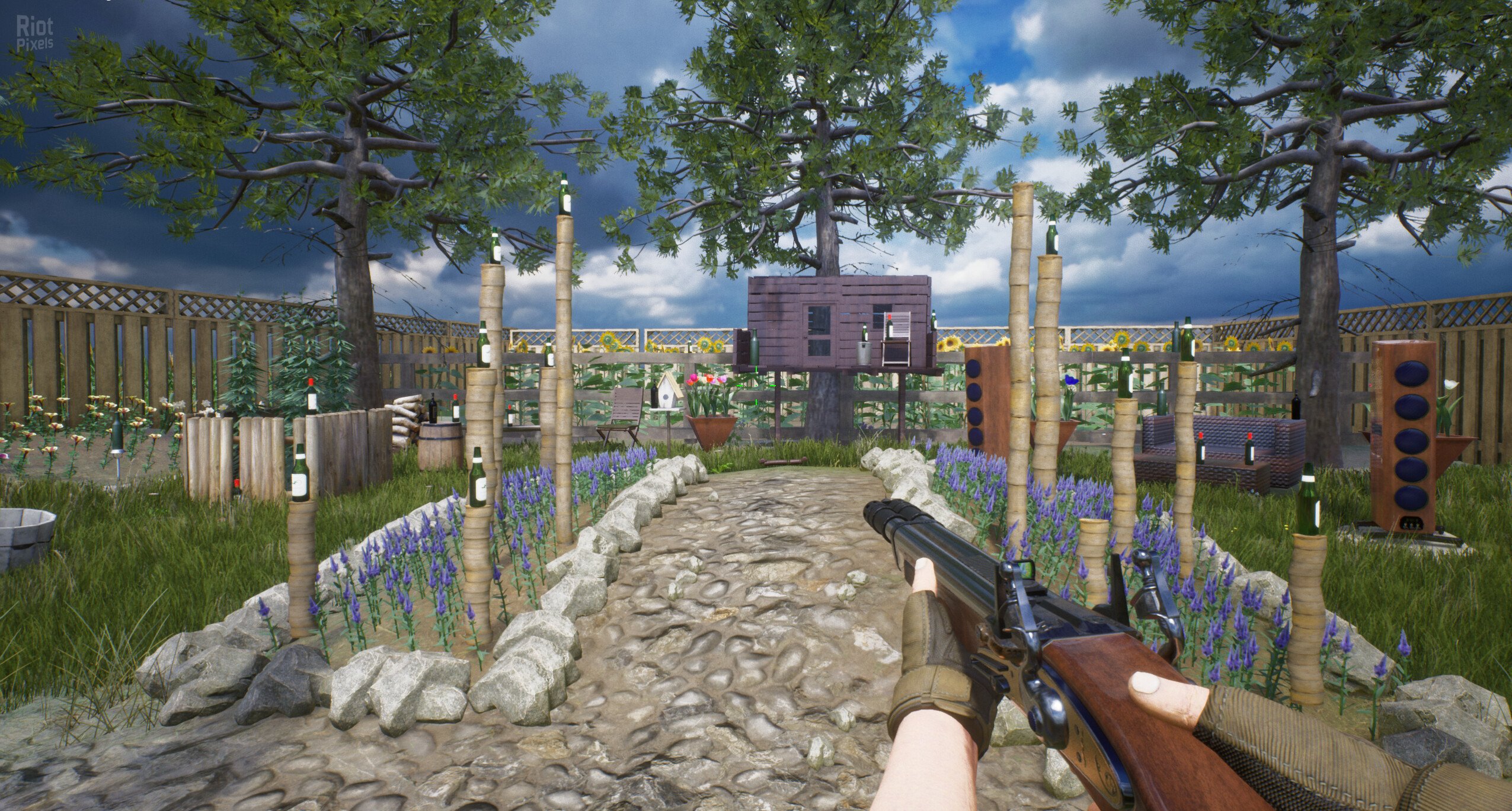 [13]-Wine Hunt: Aim Fidelity – v2.0.1.2 Download-HohohoGames