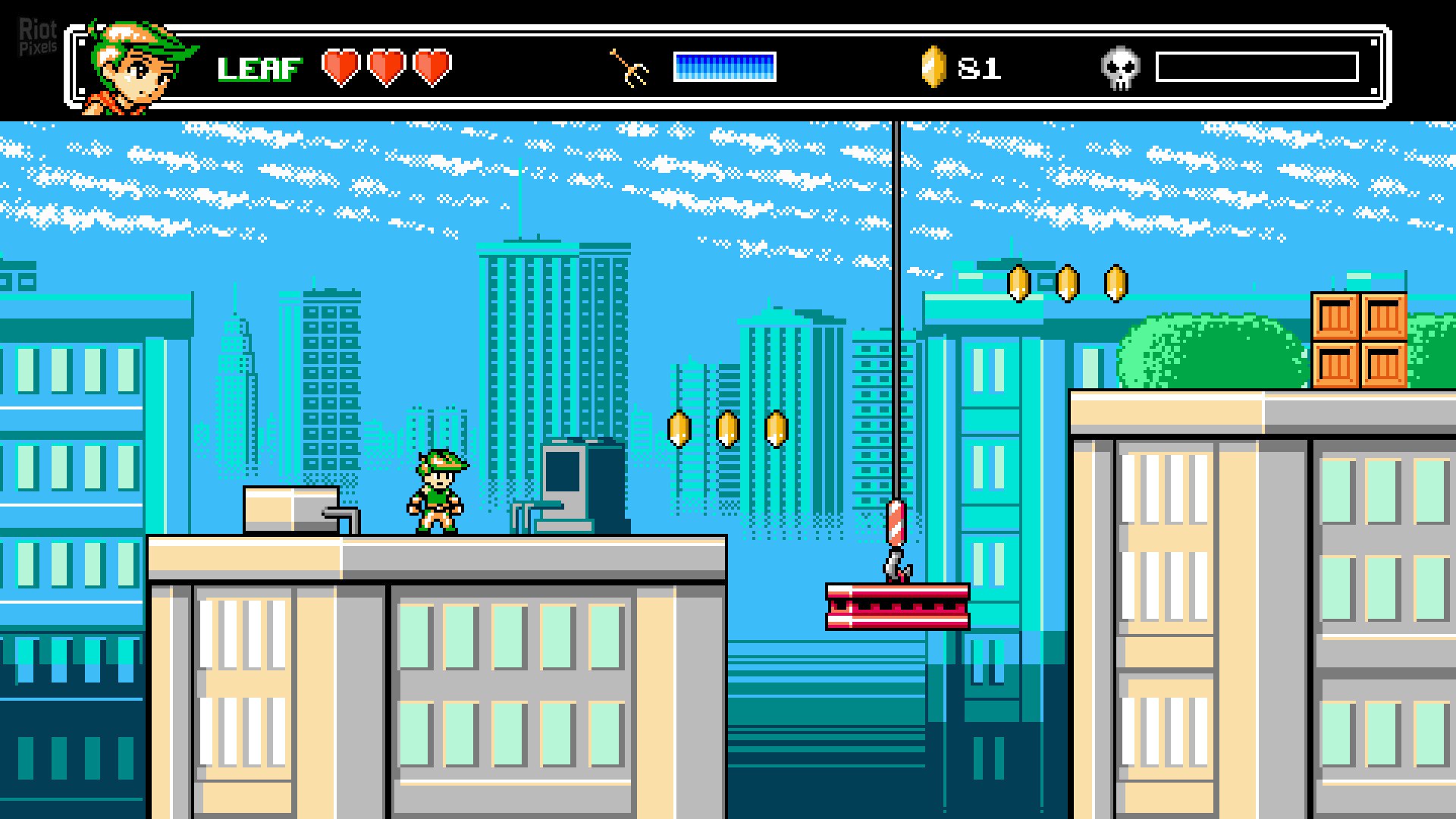 [14]-Fallen Leaf – v1.0.0.14/v1.0.0.1 + Bonus Soundtrack Download-HohohoGames