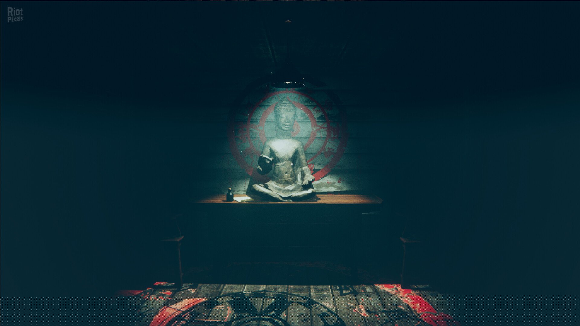 [6]-River God: Enshrouded Current Download-HohohoGames