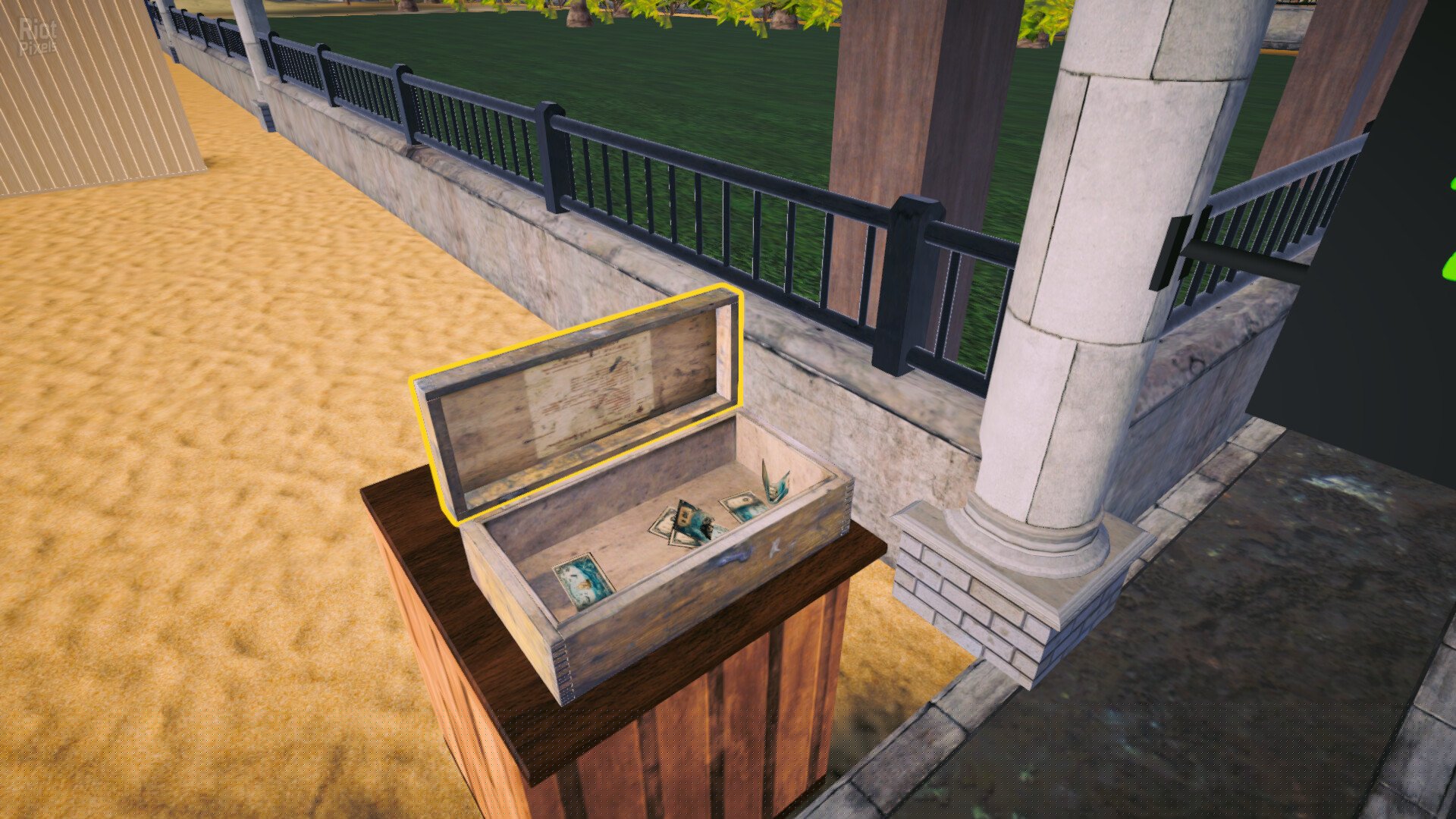 [8]-Beach Club Simulator 2024 – v1.0 Release Download-HohohoGames