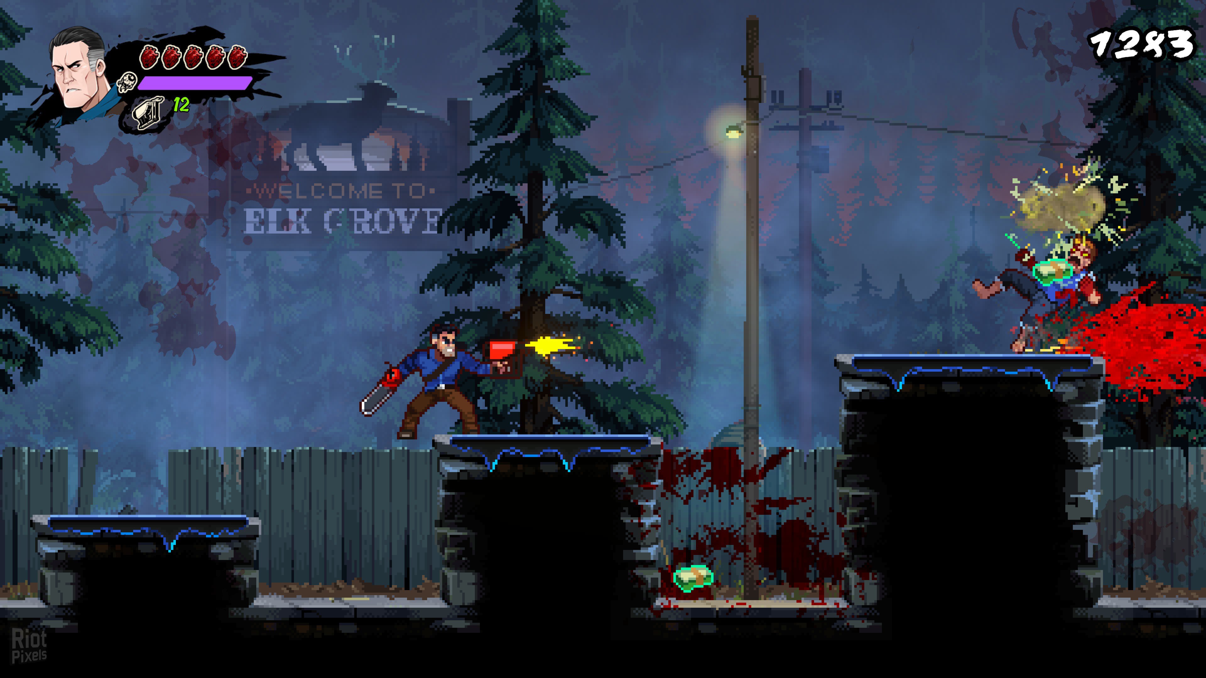 [6]-RetroRealms Arcade + 4 DLCs Download-HohohoGames