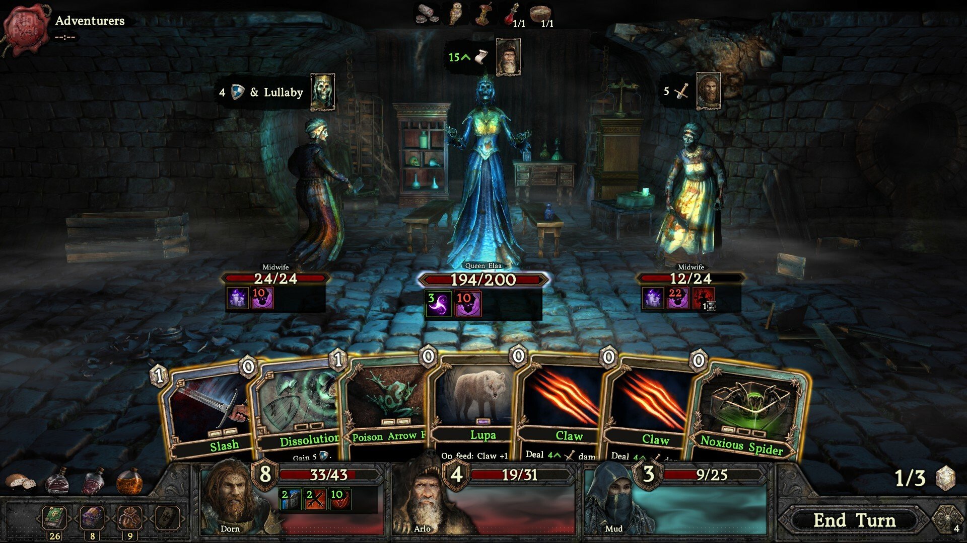 [13]-Deepest Chamber: Resurrection – v1.0.835 Download-HohohoGames