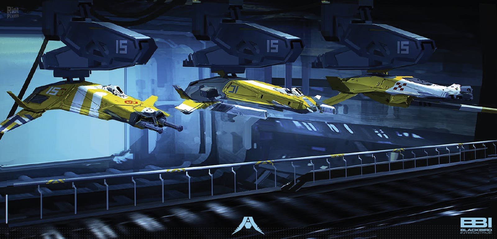 [18]-Homeworld 3, v1.3-CL364034 + 8 DLCs/Bonuses Download-HohohoGames