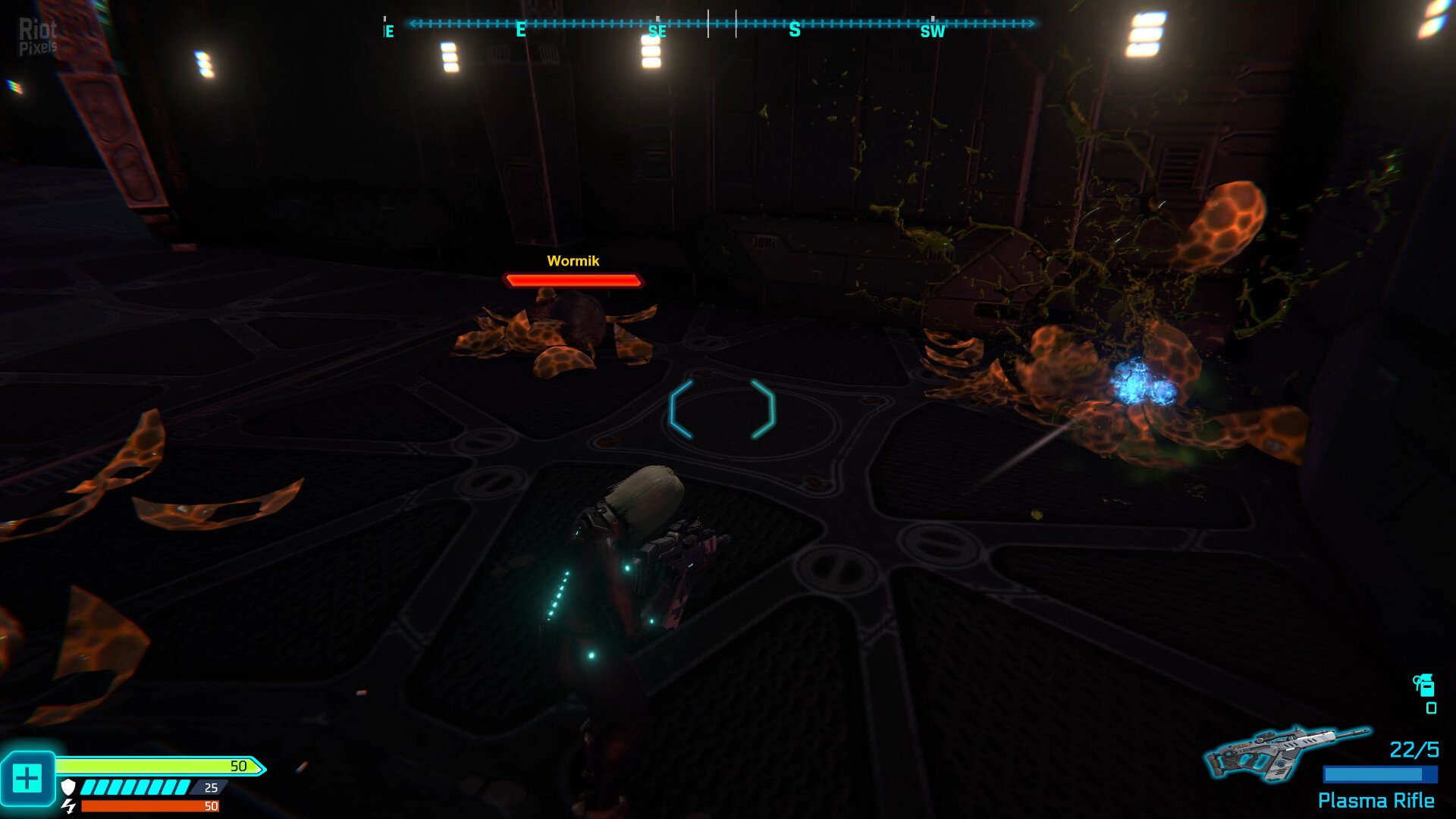 [9]-Cosmotroid, v1.1.4 Download-HohohoGames
