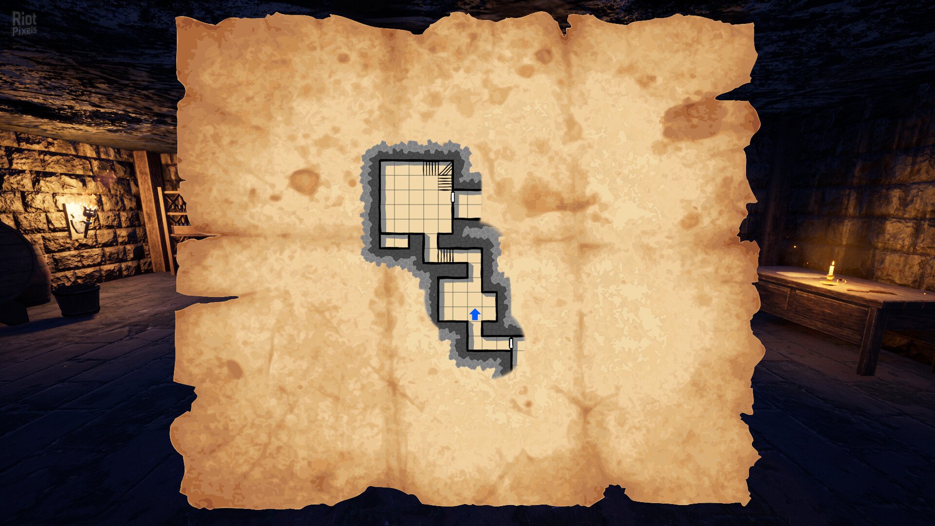 [5]-Dawn of the Ashen Queen Download-HohohoGames