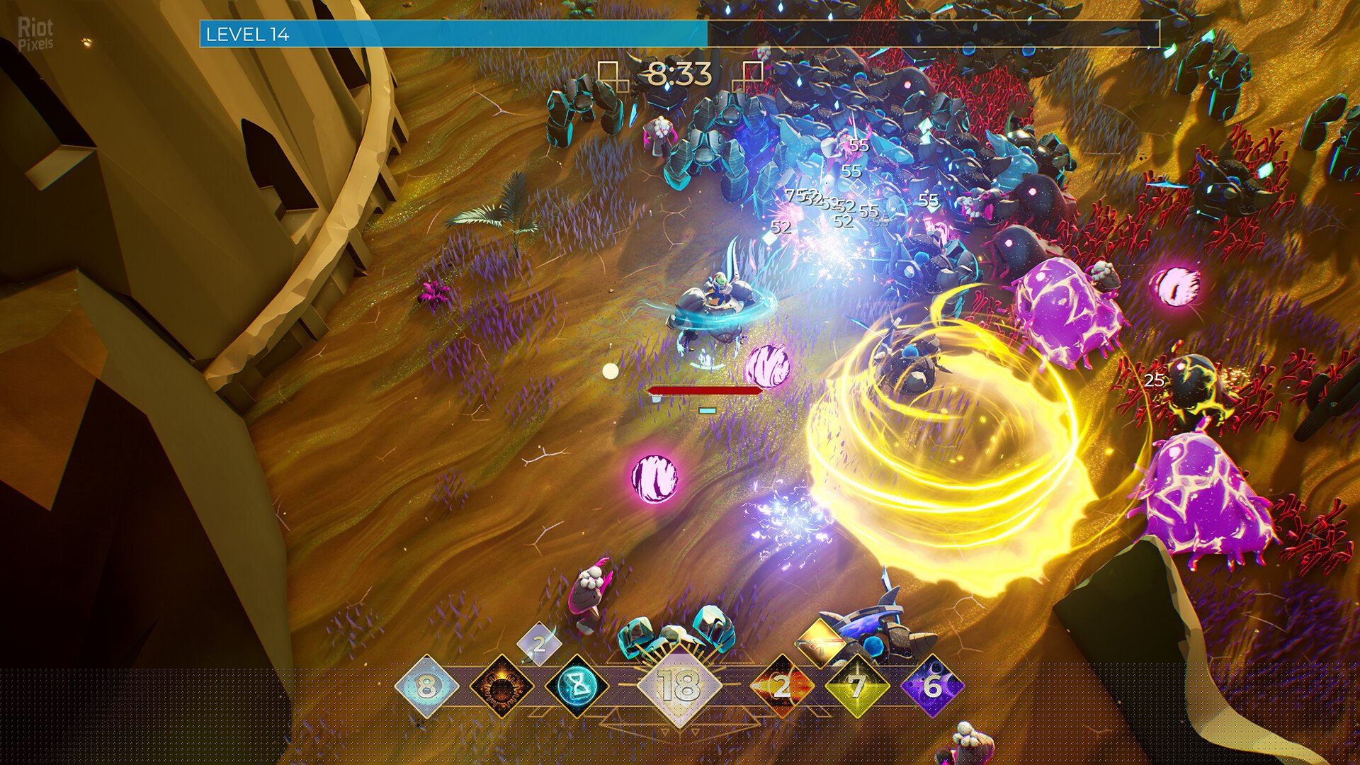 [3]-Entropy Survivors – v1.0.5.21467 Download-HohohoGames