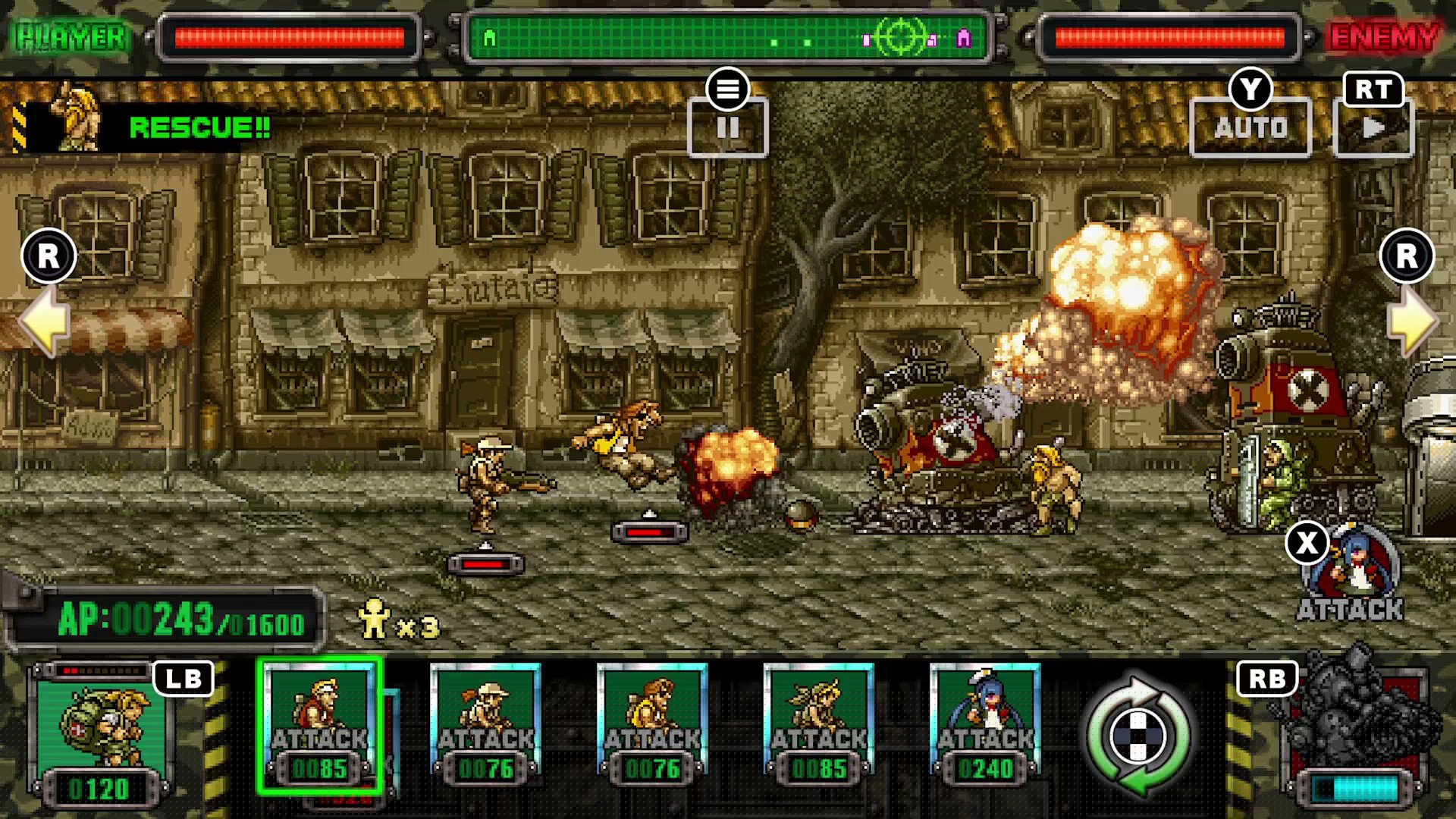 [7]-METAL SLUG ATTACK RELOADED – v1029101748 Download-HohohoGames