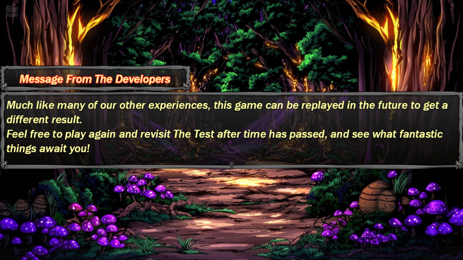[10]-The Test: Reality Check + Bonus Soundtrack Download-HohohoGames