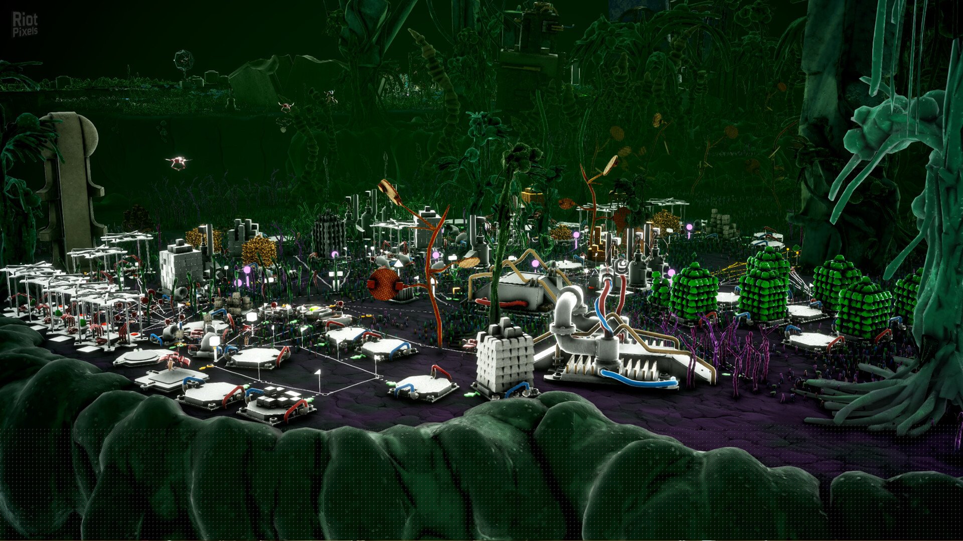[8]-Microtopia – v1.0.4 Download-HohohoGames