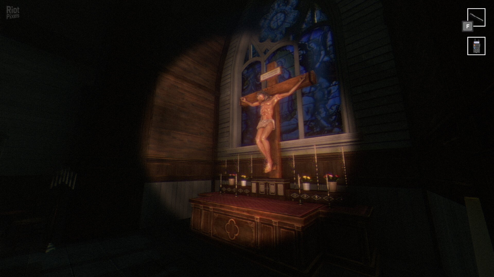 [16]-Tales Beyond The Tomb: The Last Vigil Download-HohohoGames