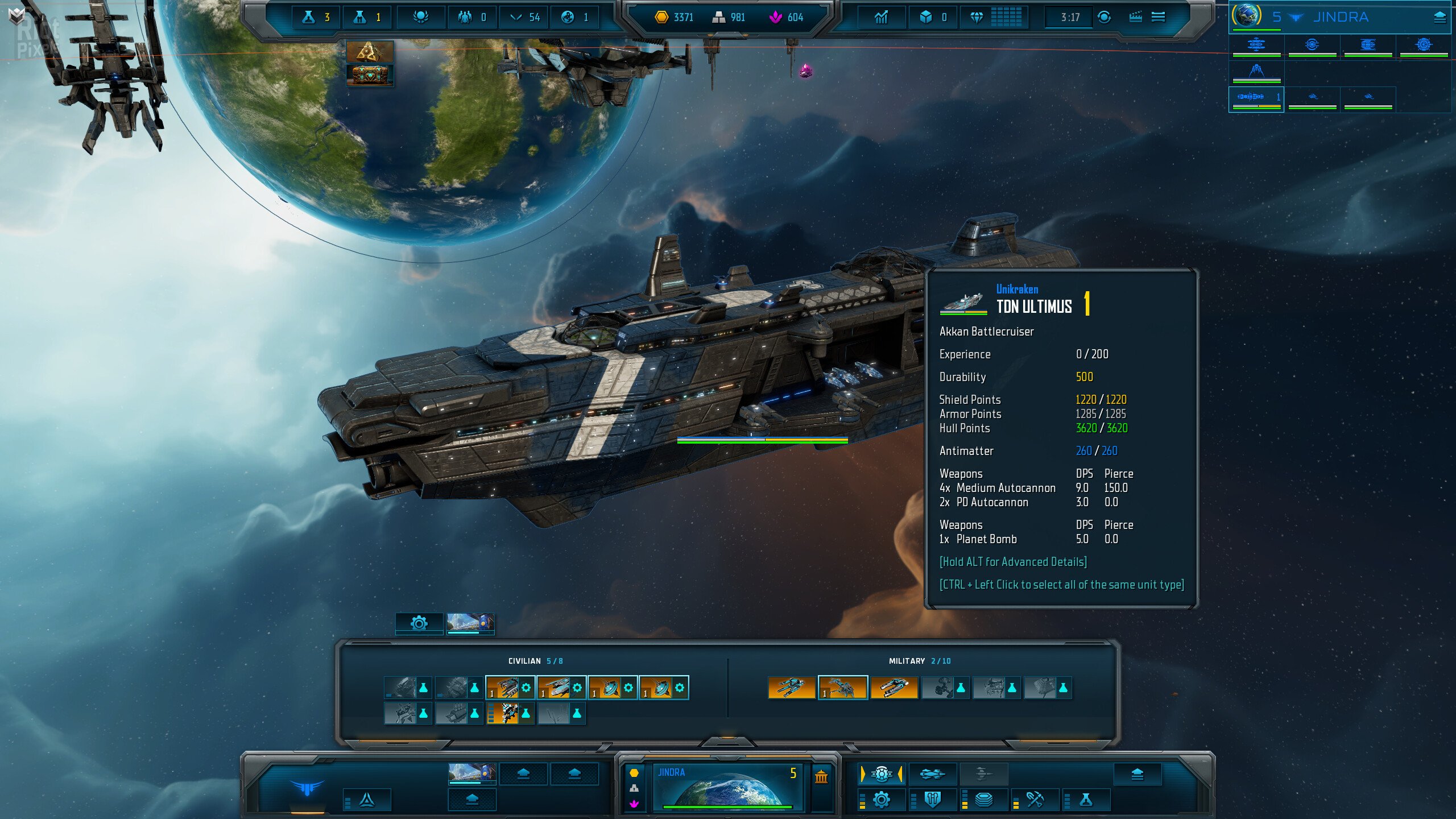 [5]-Sins of a Solar Empire II – v1.40.14 + Paths to Power DLC Download-HohohoGames