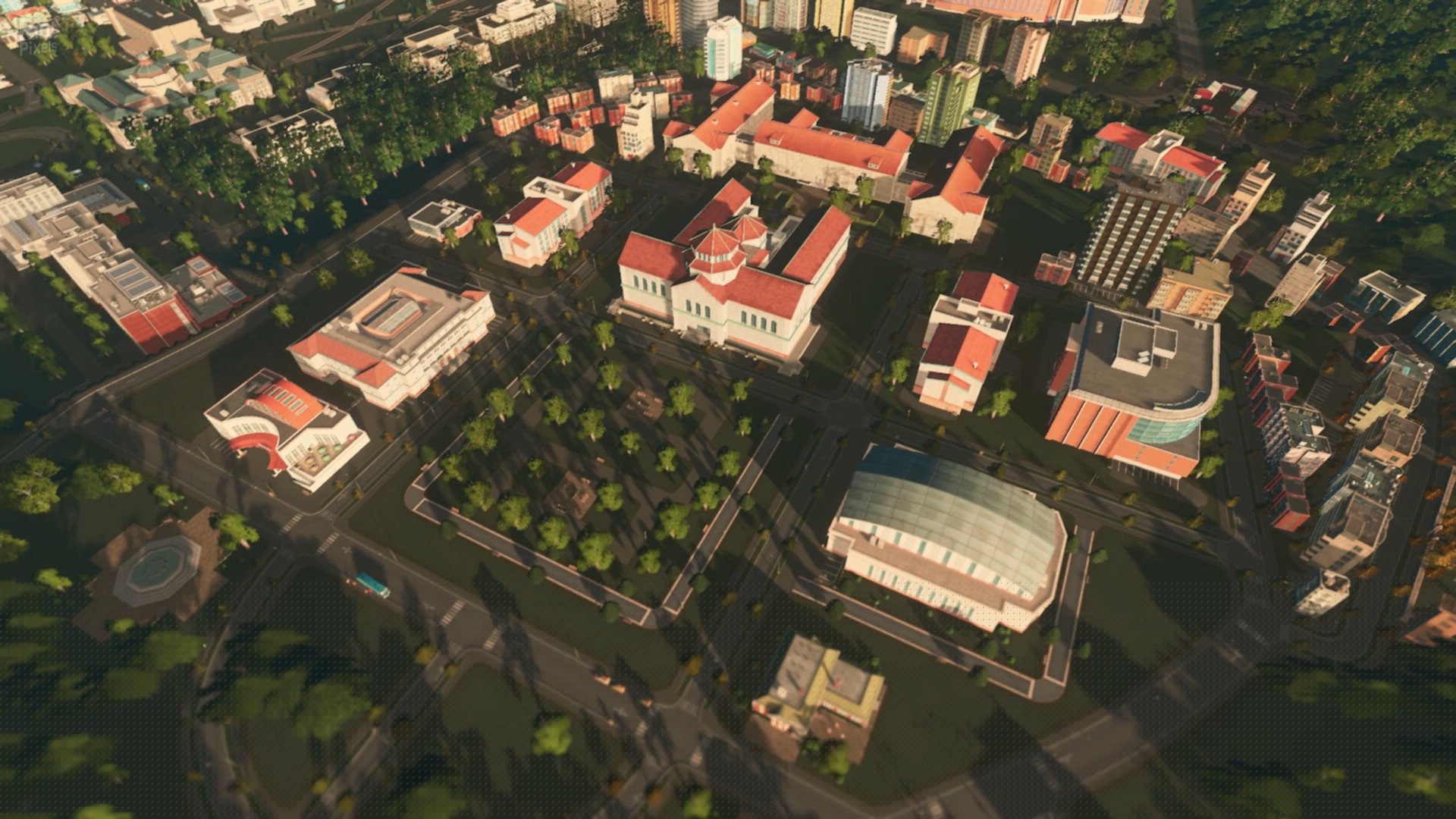 [2]-Cities: Skylines – Collection, v1.19.2-f3 + All DLCs/Bonus Content Download-HohohoGames