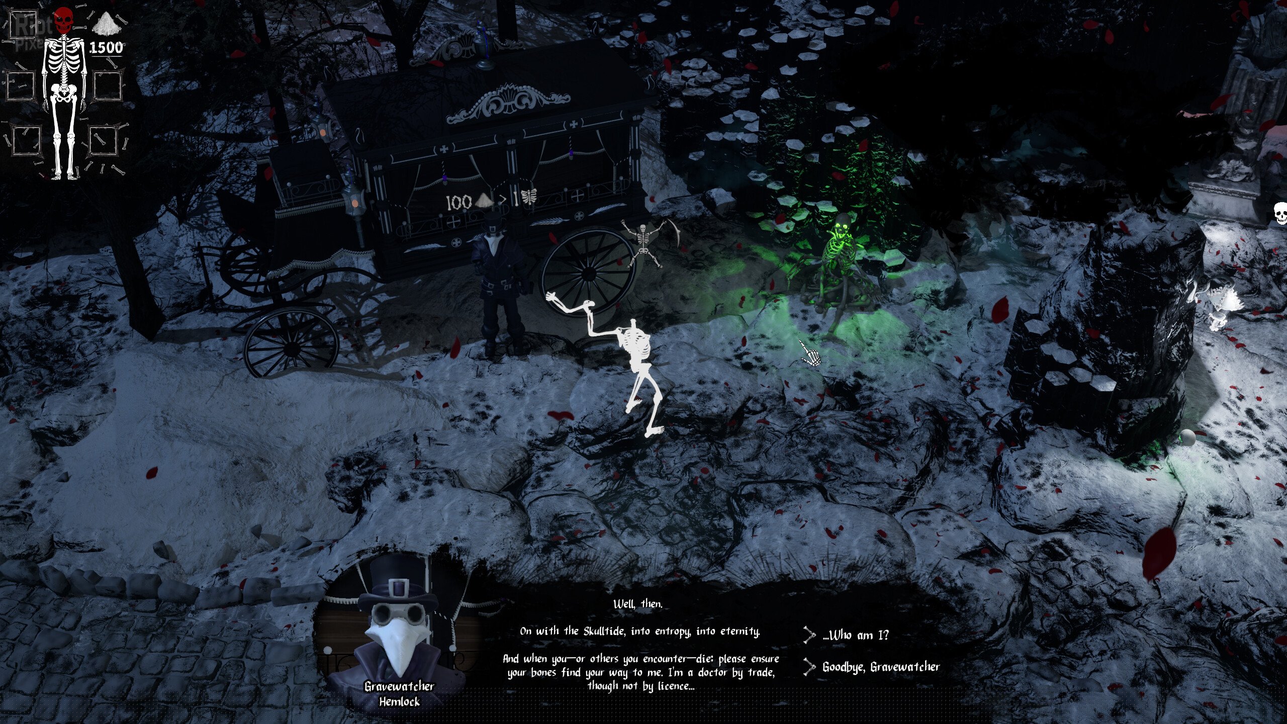 [9]-Skulltide – v1.0 (Release) Download-HohohoGames