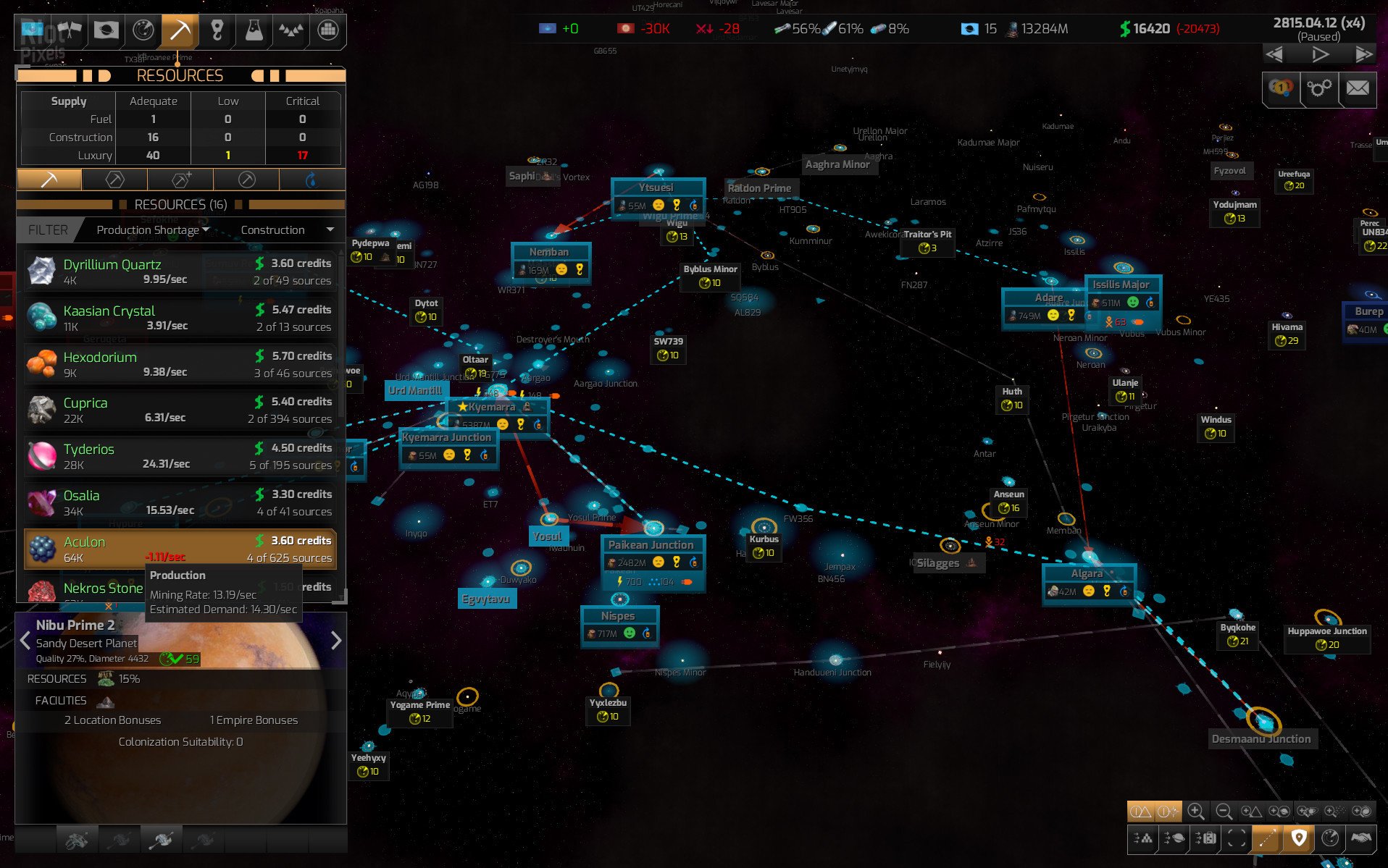[9]-Distant Worlds 2 – v1.2.9.8 + 4 DLCs Download-HohohoGames