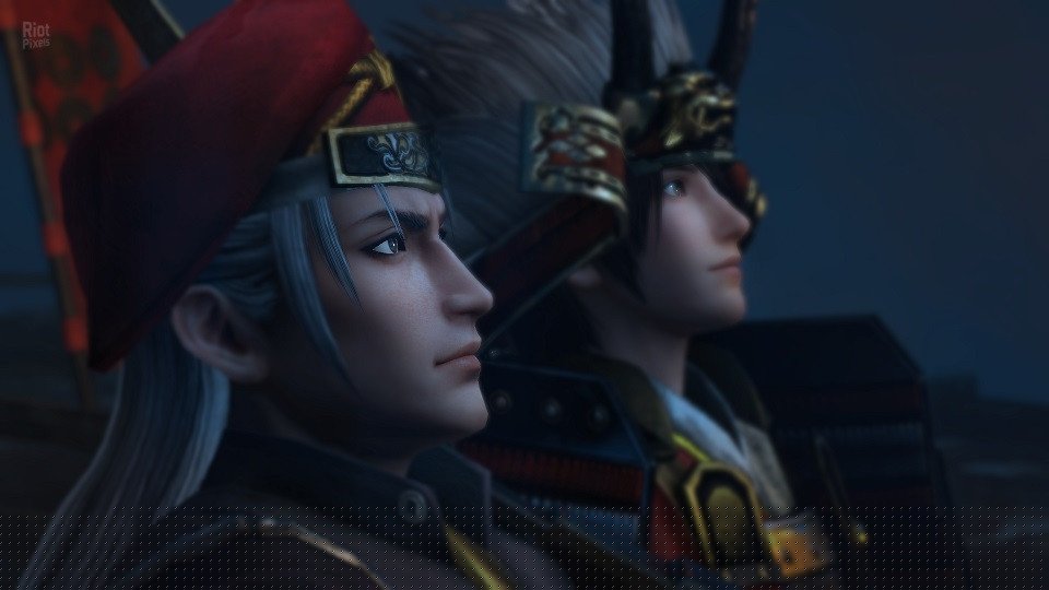 [16]-Samurai Warriors: Spirit of Sanada + DLC Download-HohohoGames