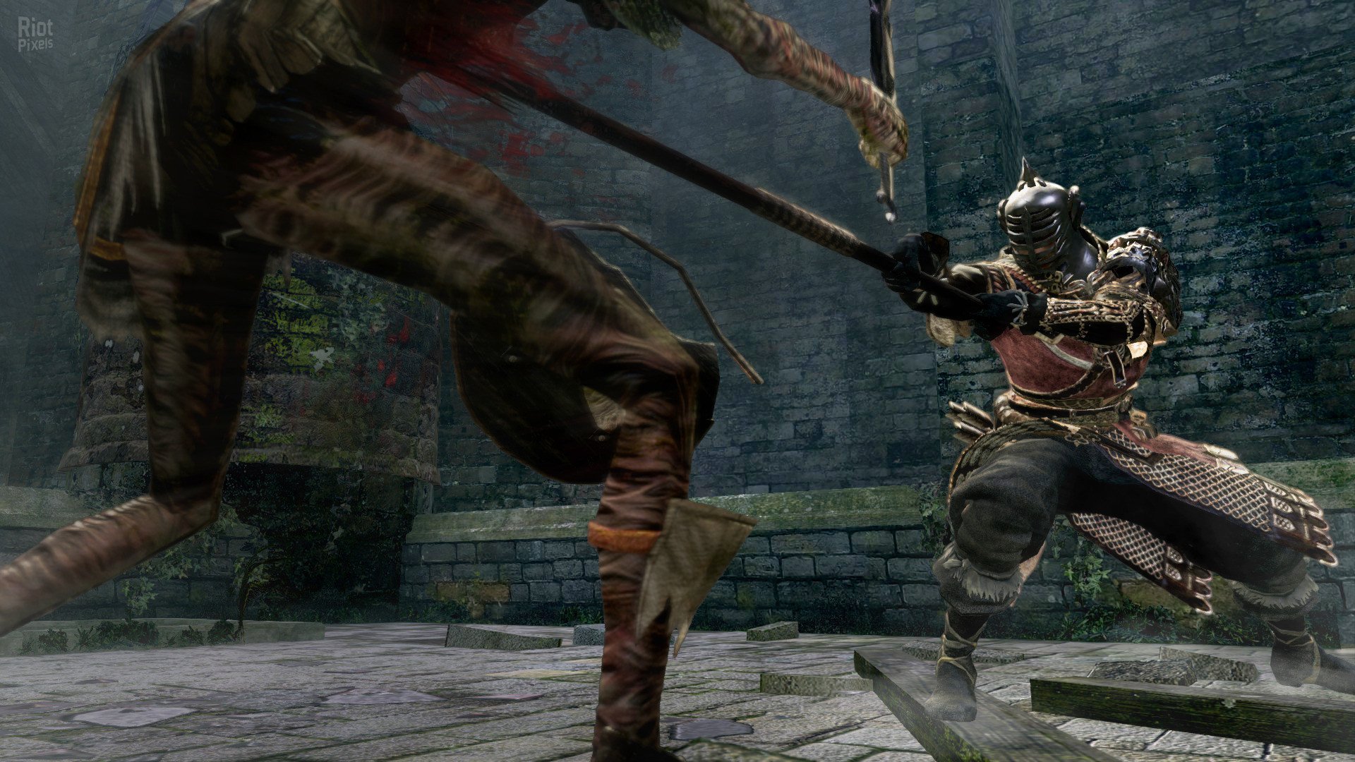 [9]-Dark Souls Remastered Download-HohohoGames