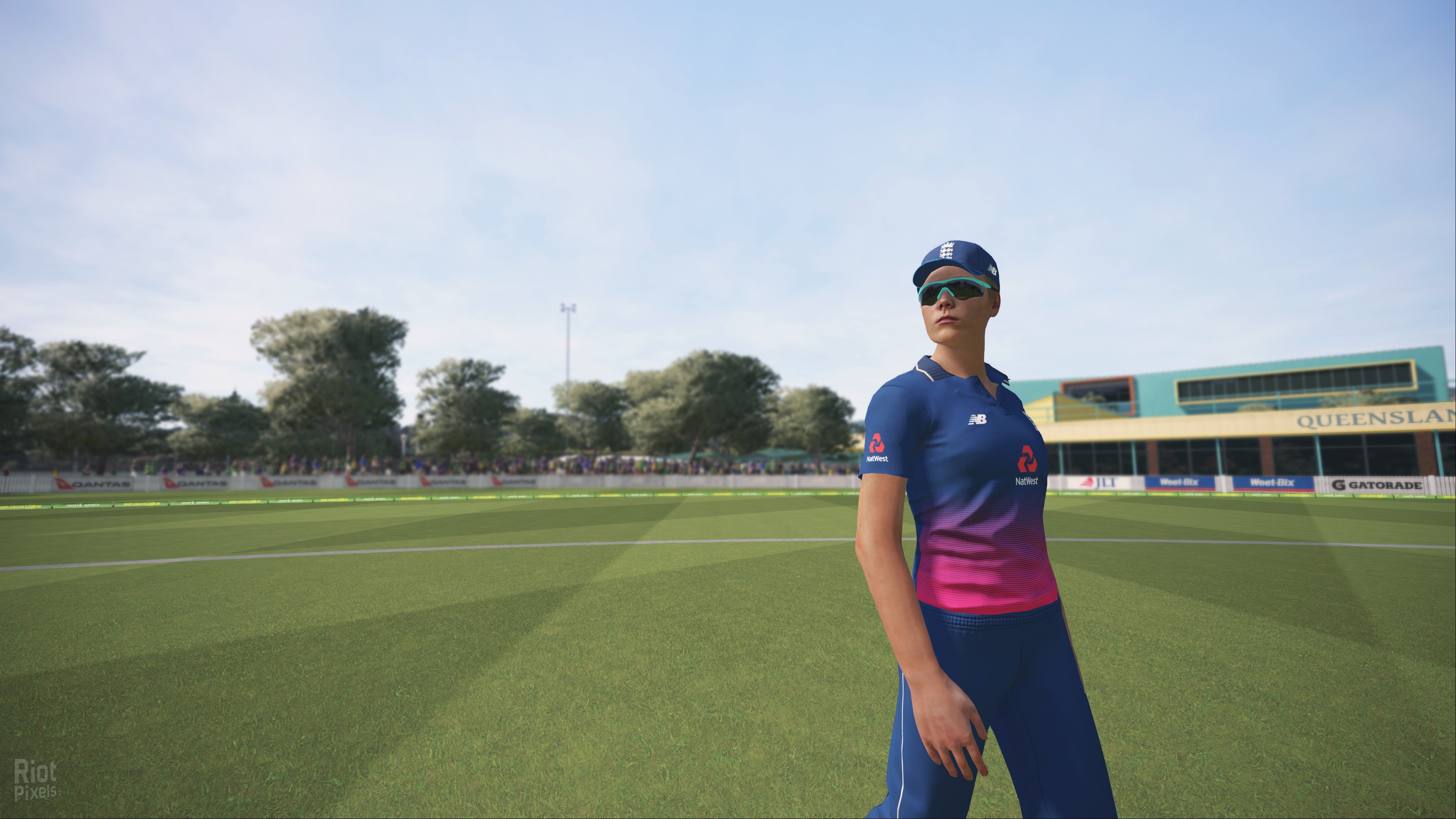 [4]-Ashes Cricket – v1.0548 Download-HohohoGames