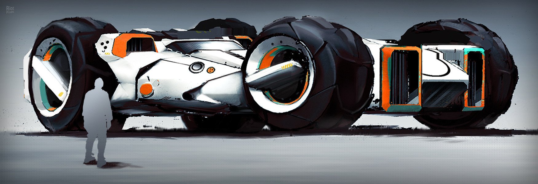 [17]-GRIP: Combat Racing + 6 DLCs Download-HohohoGames