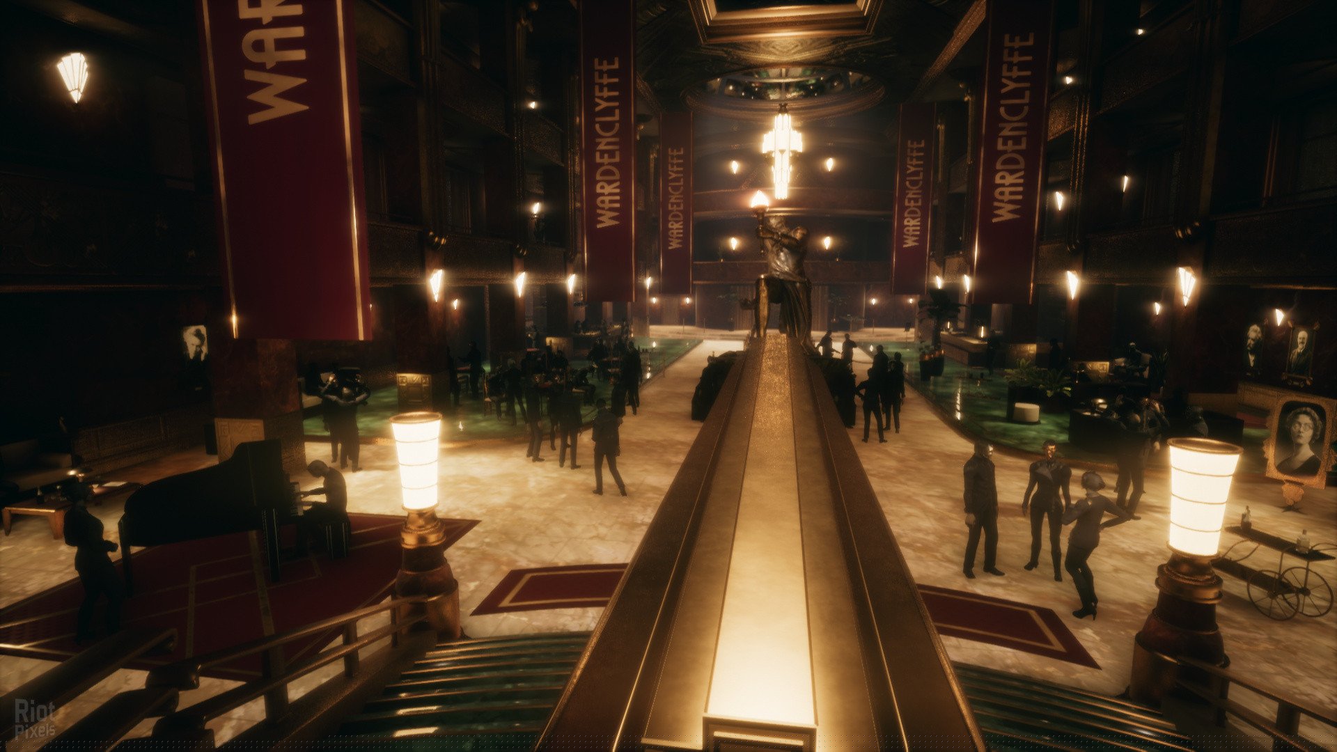 [14]-Close to the Sun Download-HohohoGames