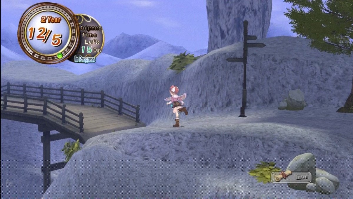 [7]-Atelier Arland series Deluxe Pack Download-HohohoGames