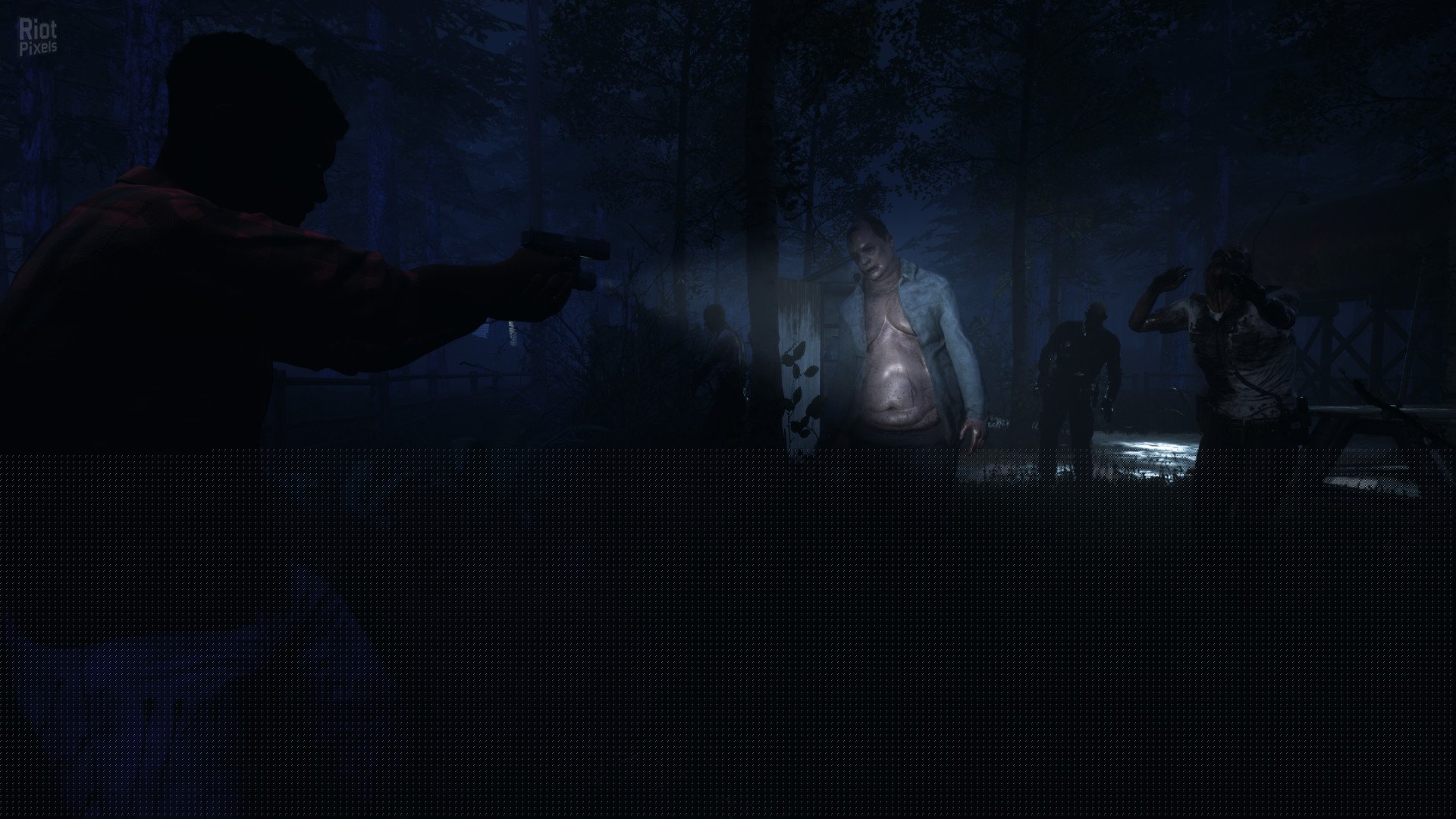 [12]-Daymare: 1998 Download-HohohoGames