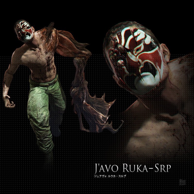 [30]-Resident Evil 6 – v1.10/1.06 + All DLCs + Multiplayer Download-HohohoGames