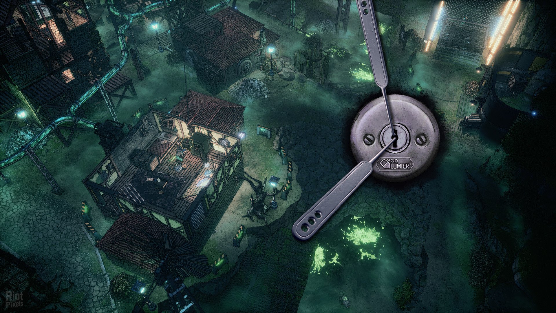 [15]-Seven: Enhanced Collector’s Edition – v1.3.2 + Bonus Content Download-HohohoGames