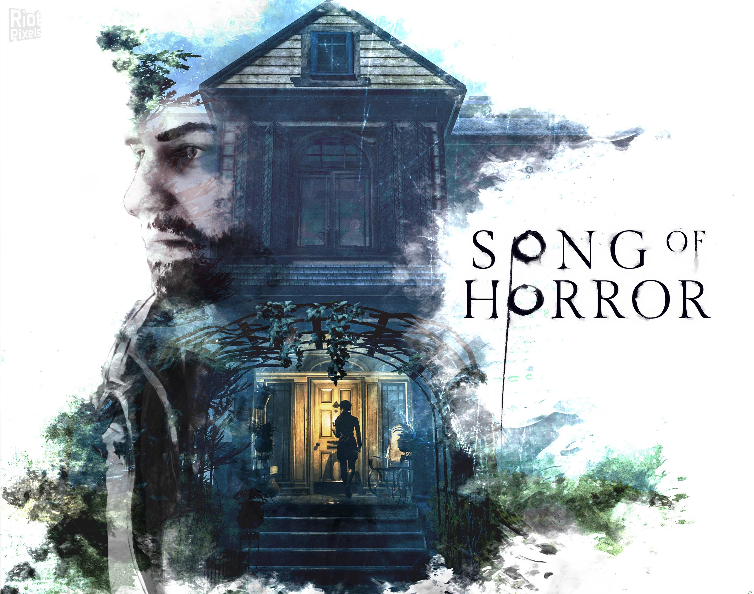 [18]-Song of Horror: Complete Edition (Episodes 1-5) Download-HohohoGames