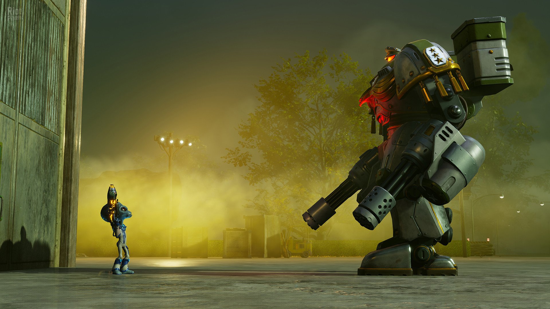 [5]-Destroy All Humans! – v1.0.2491 + DLC Download-HohohoGames