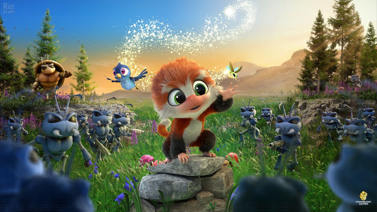 [17]-Tamarin Download-HohohoGames