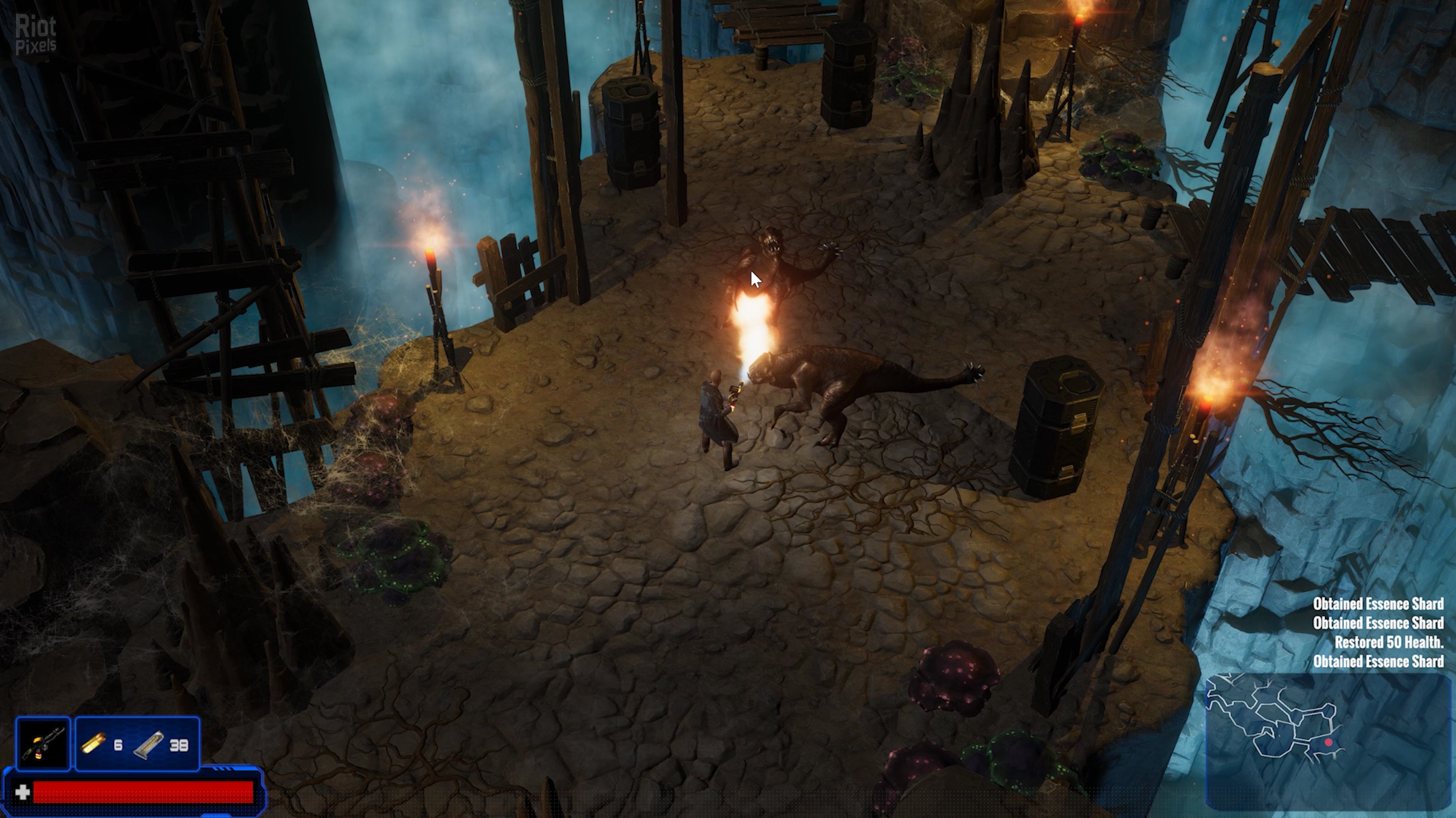[4]-Remnants of the Dawn Download-HohohoGames