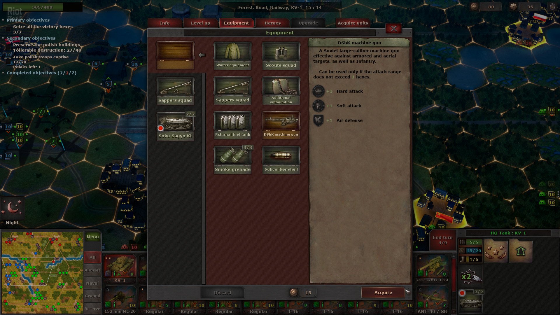 [14]-Strategic Mind: Spectre of Communism Download-HohohoGames
