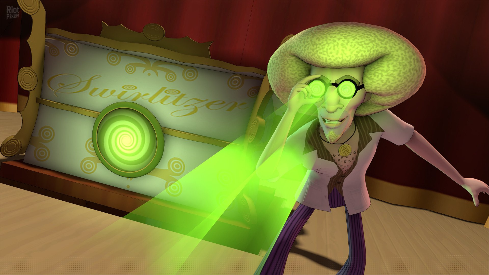 [12]-Sam & Max Save the World: Remastered – v1.0.0.1 Download-HohohoGames