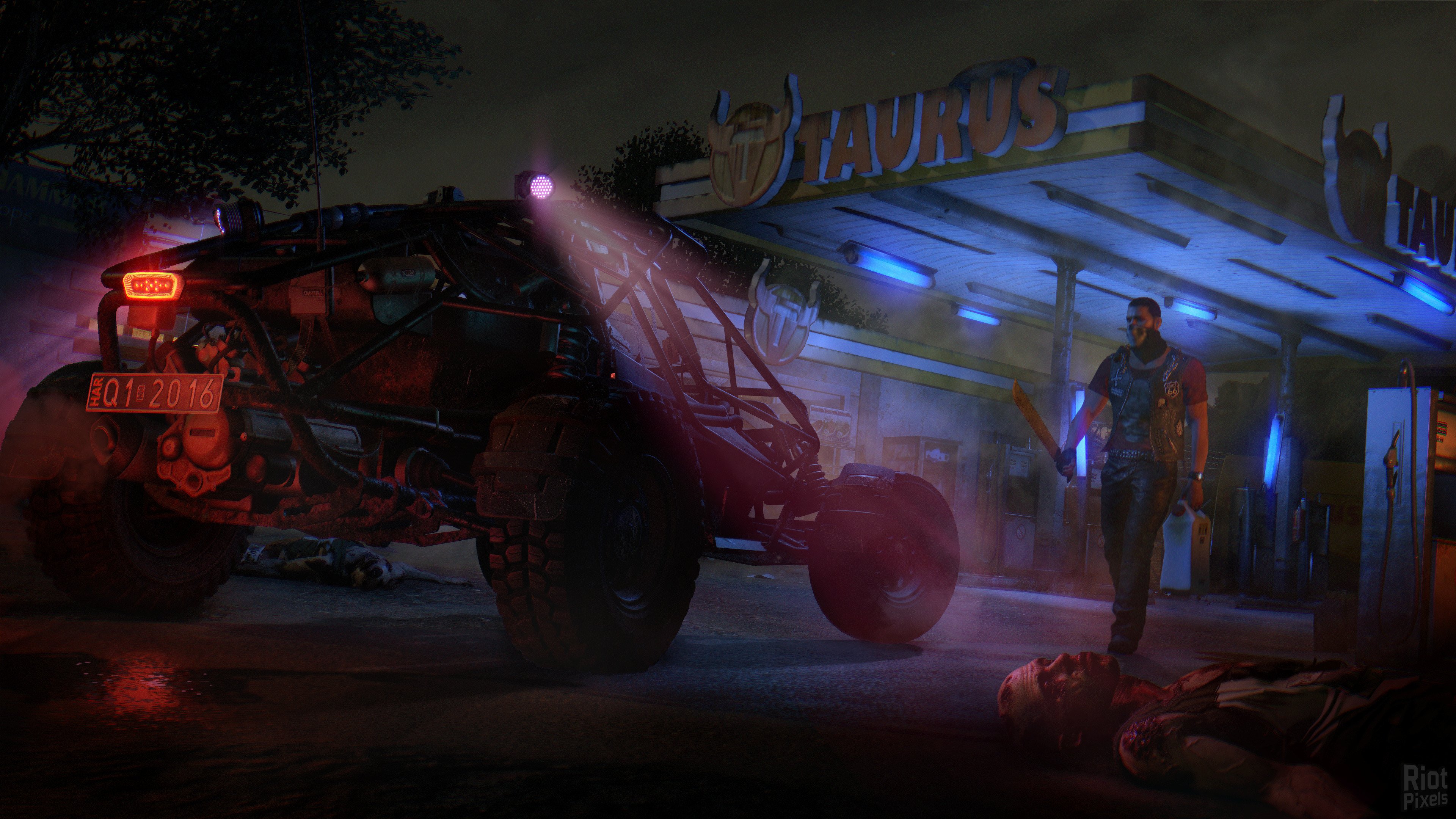 [2]-Dying Light: Platinum Edition – v1.42.0 + 52 DLCs + DevTools + Bonus Content + Multiplayer Download-HohohoGames
