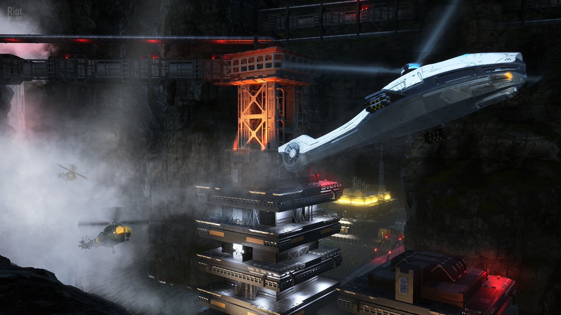 [3]-Comanche – v1.0.0.49195 Download-HohohoGames