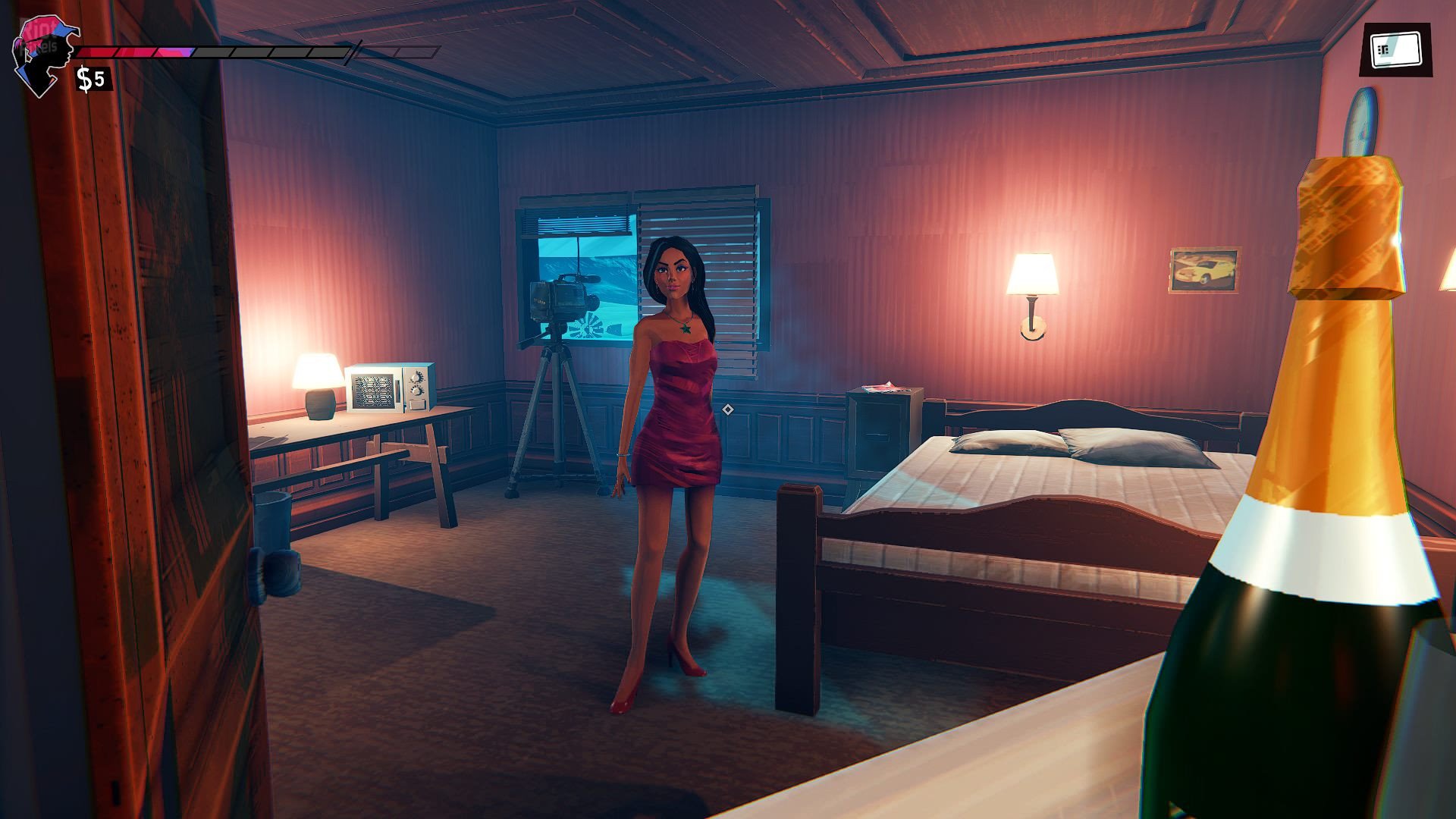 [10]-Road 96: Hitchhiker Bundle + Soundtrack + Prologue e-Book Download-HohohoGames