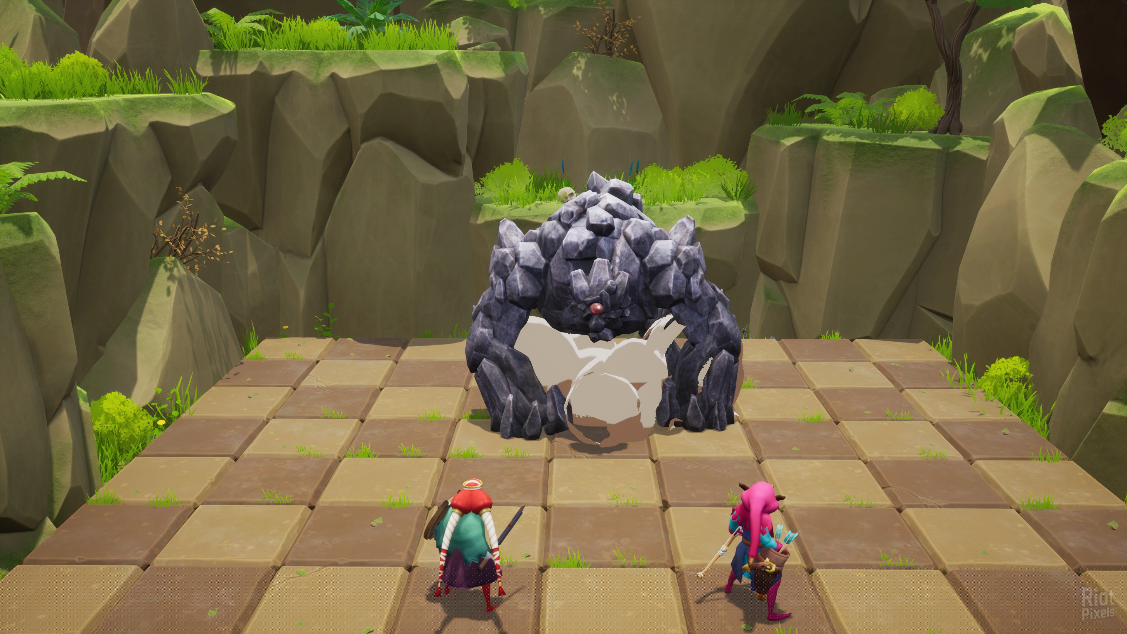 [10]-Guild of Ascension Download-HohohoGames
