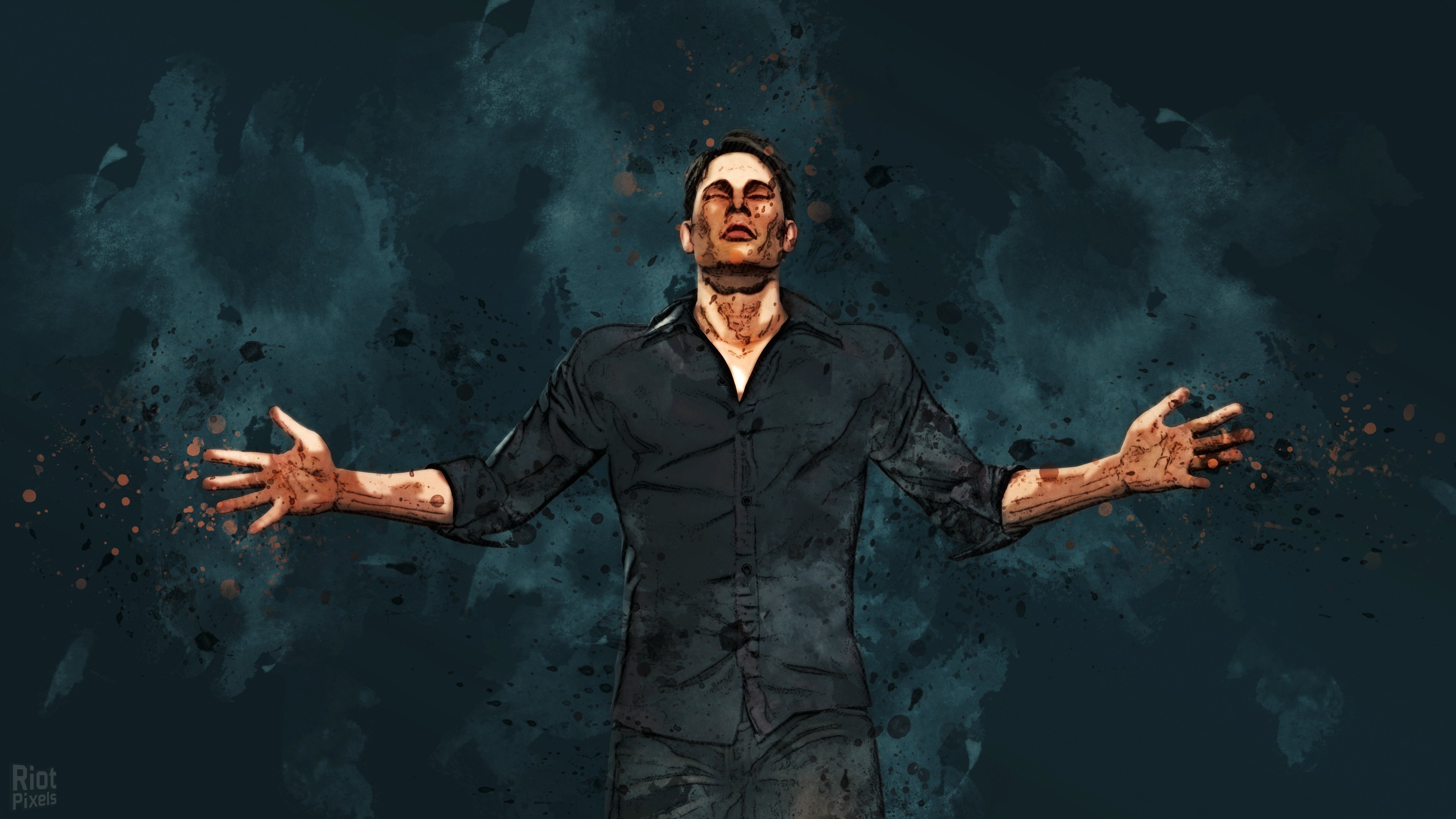 [12]-Horror Story: Hallowseed Download-HohohoGames