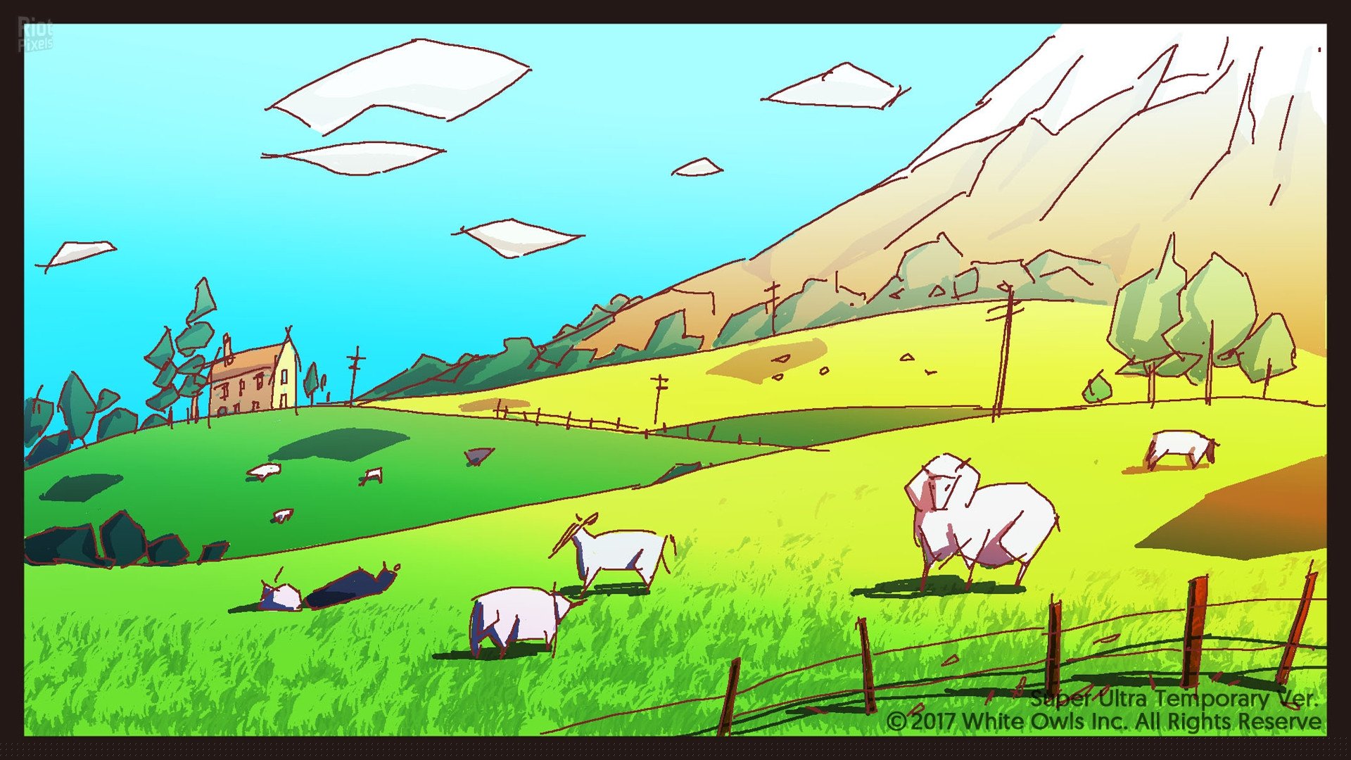 [25]-The Good Life – v2.0 Download-HohohoGames
