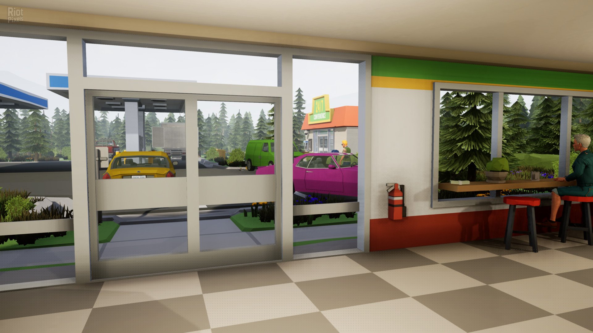 [6]-A House of Thieves – v1.5 (Anniversary Update) Download-HohohoGames