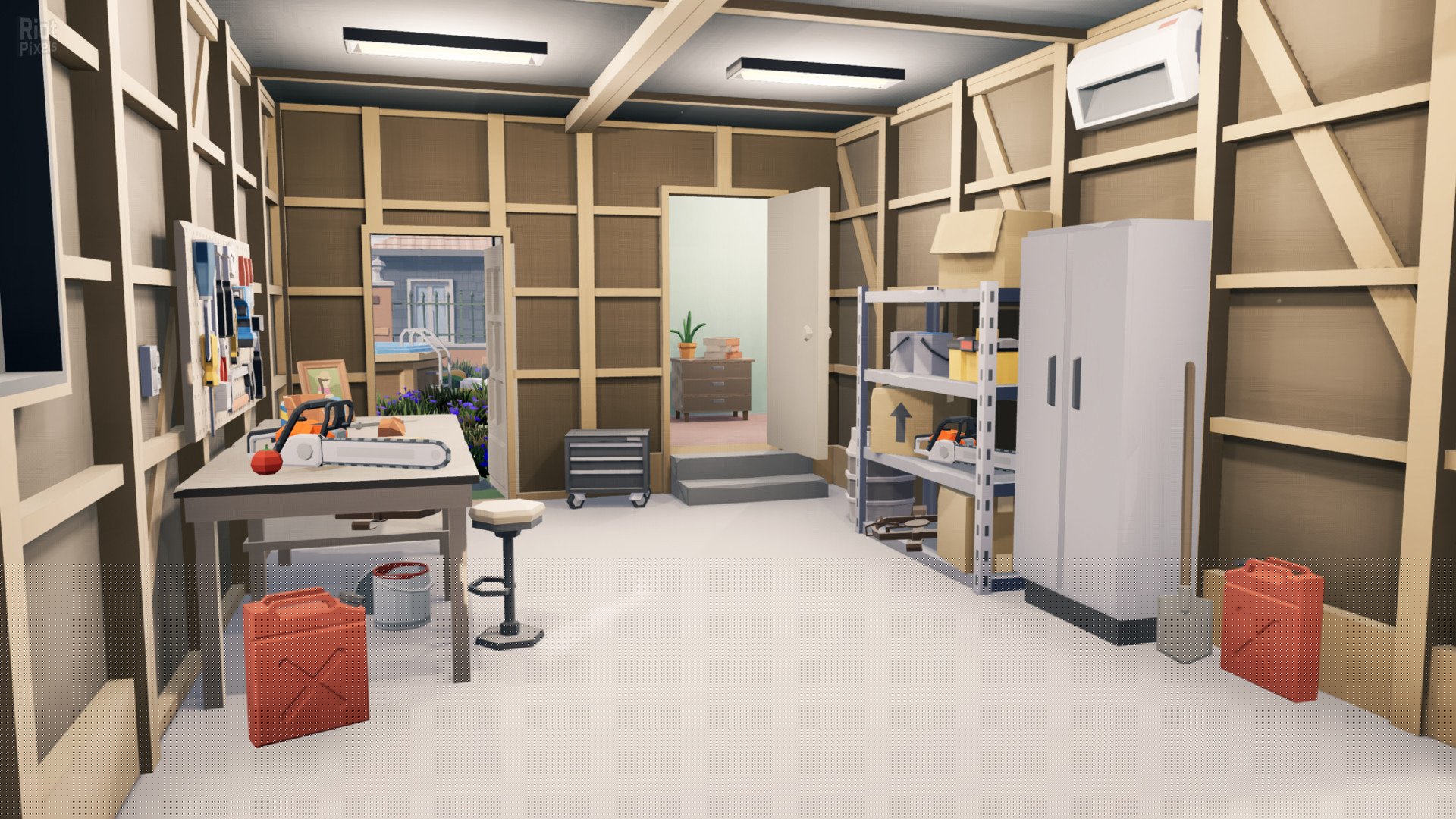 [10]-A House of Thieves – v1.5 (Anniversary Update) Download-HohohoGames