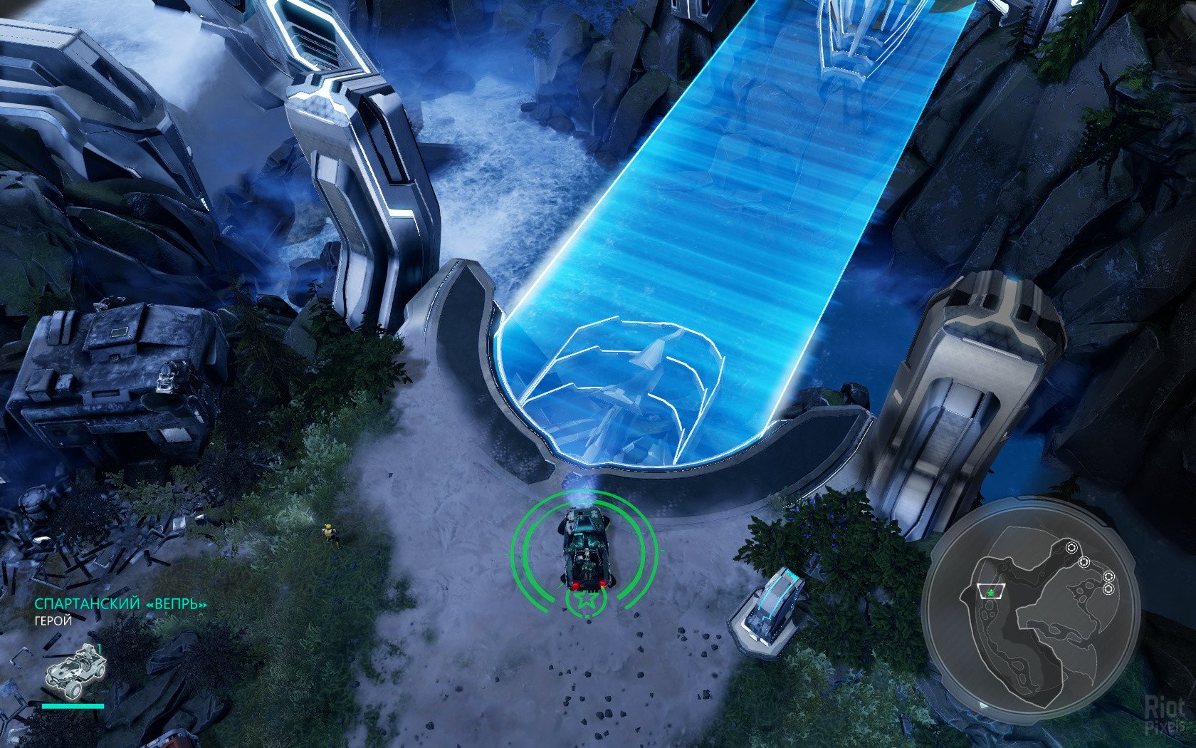 [8]-Halo Wars 2: Complete Edition – v1.11.2931.2 + All DLCs + Multiplayer Download-HohohoGames