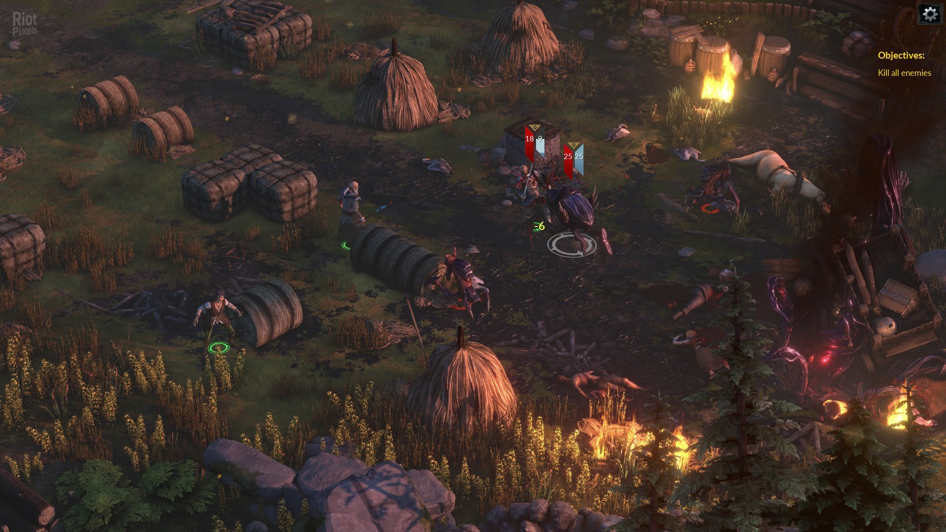 [12]-The Hand of Merlin – v678860 Download-HohohoGames